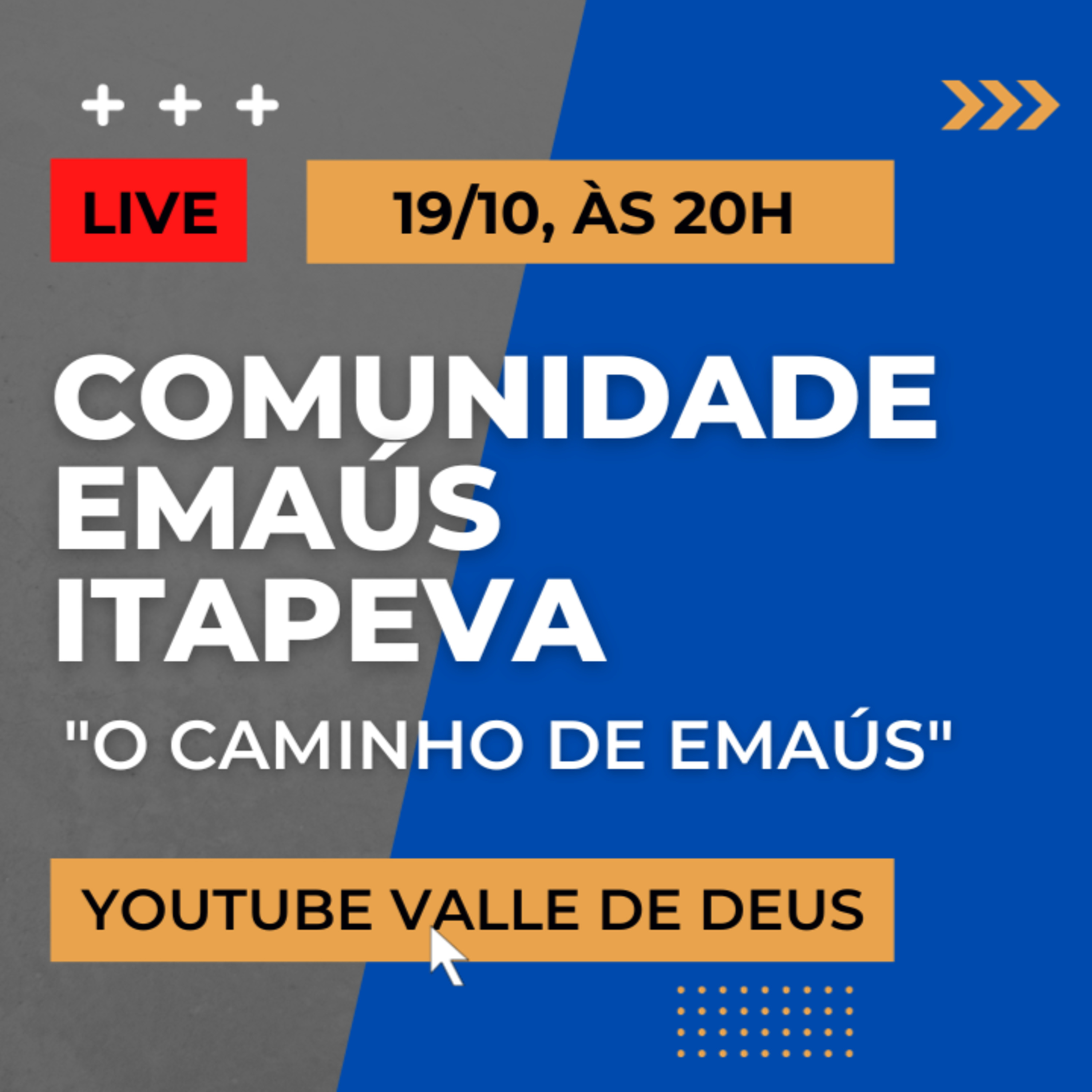 Valle de Deus
