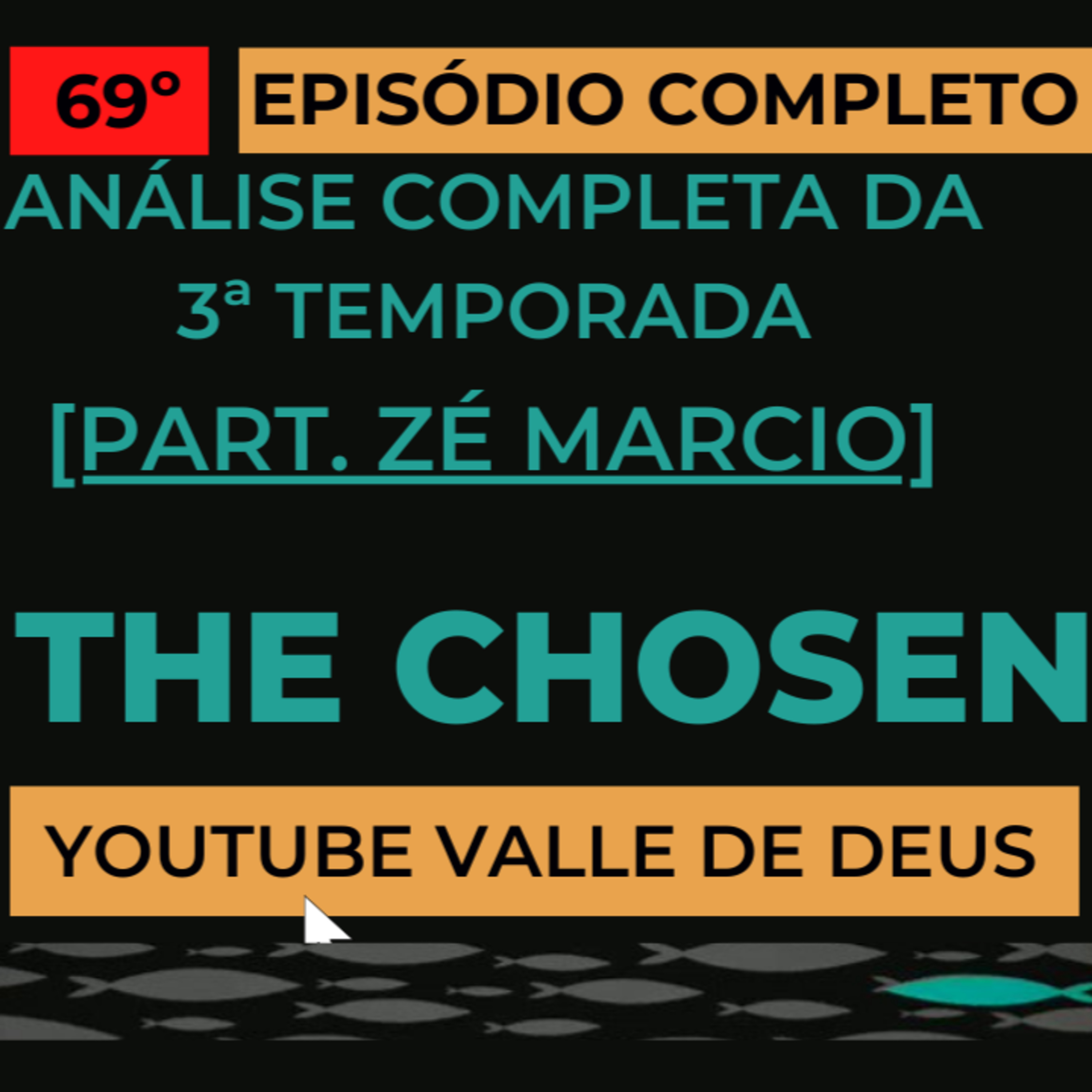 Valle de Deus