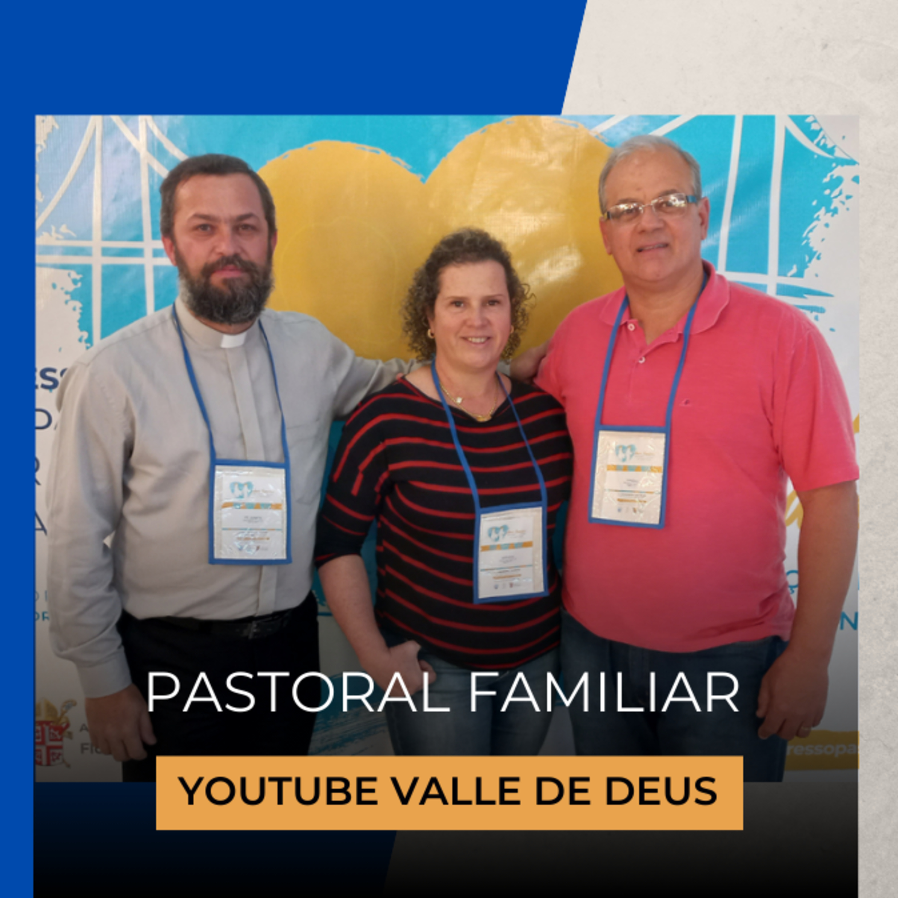 Valle de Deus