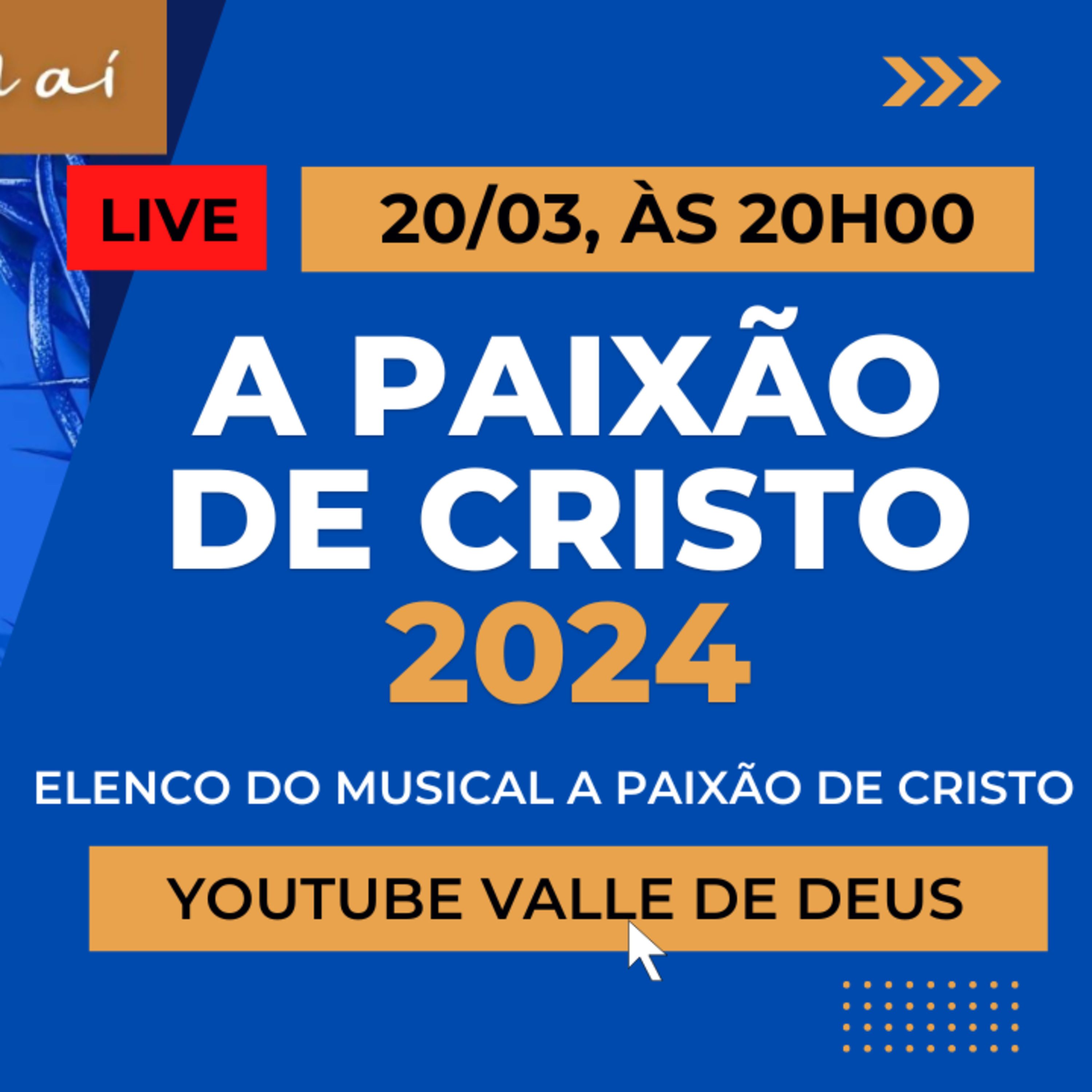 Valle de Deus
