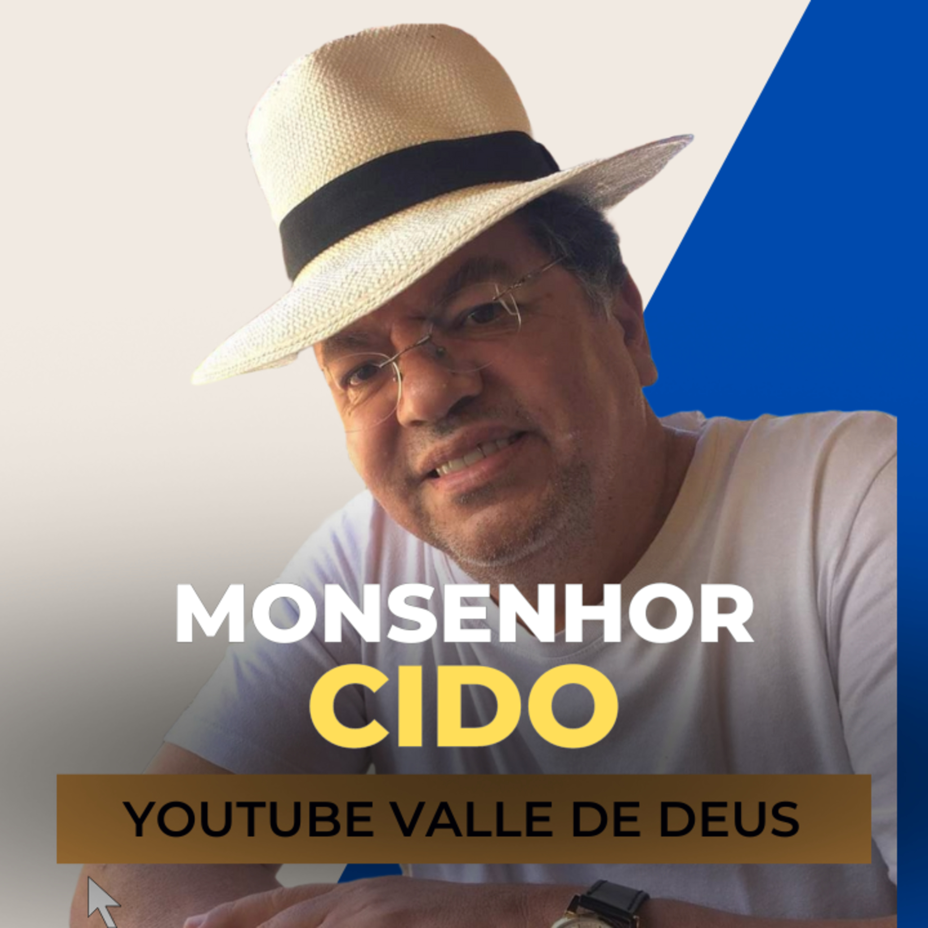 Valle de Deus
