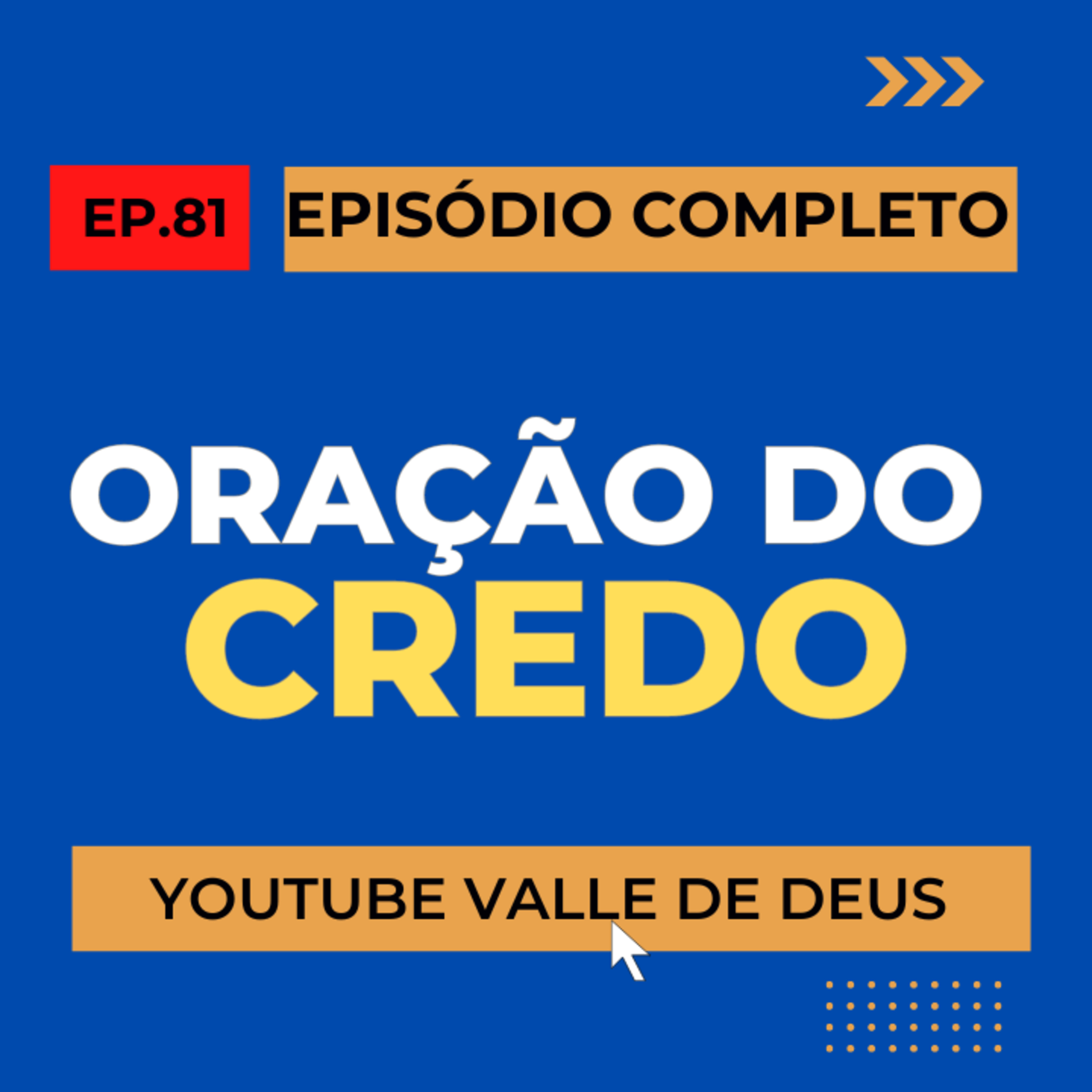 Valle de Deus