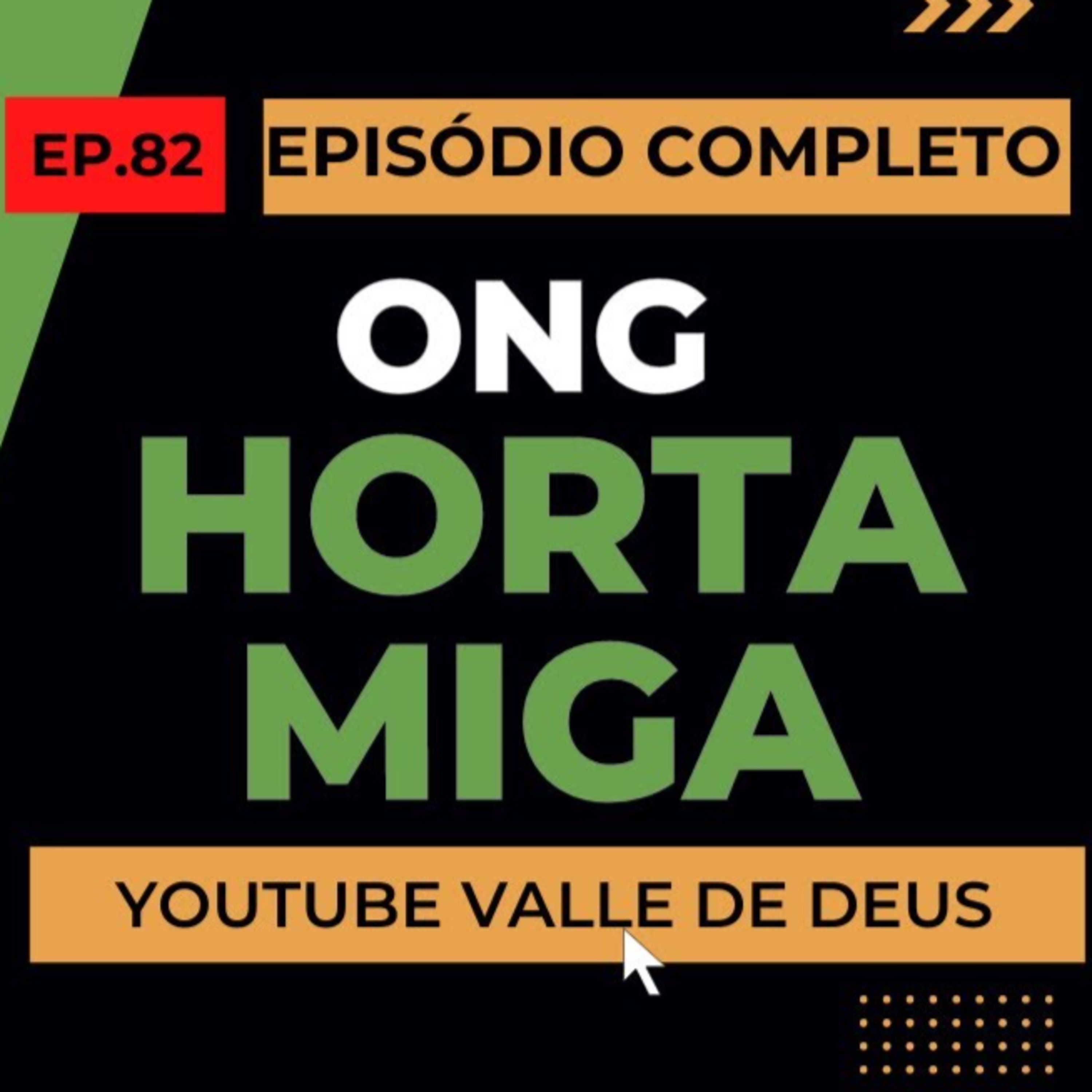 Valle de Deus