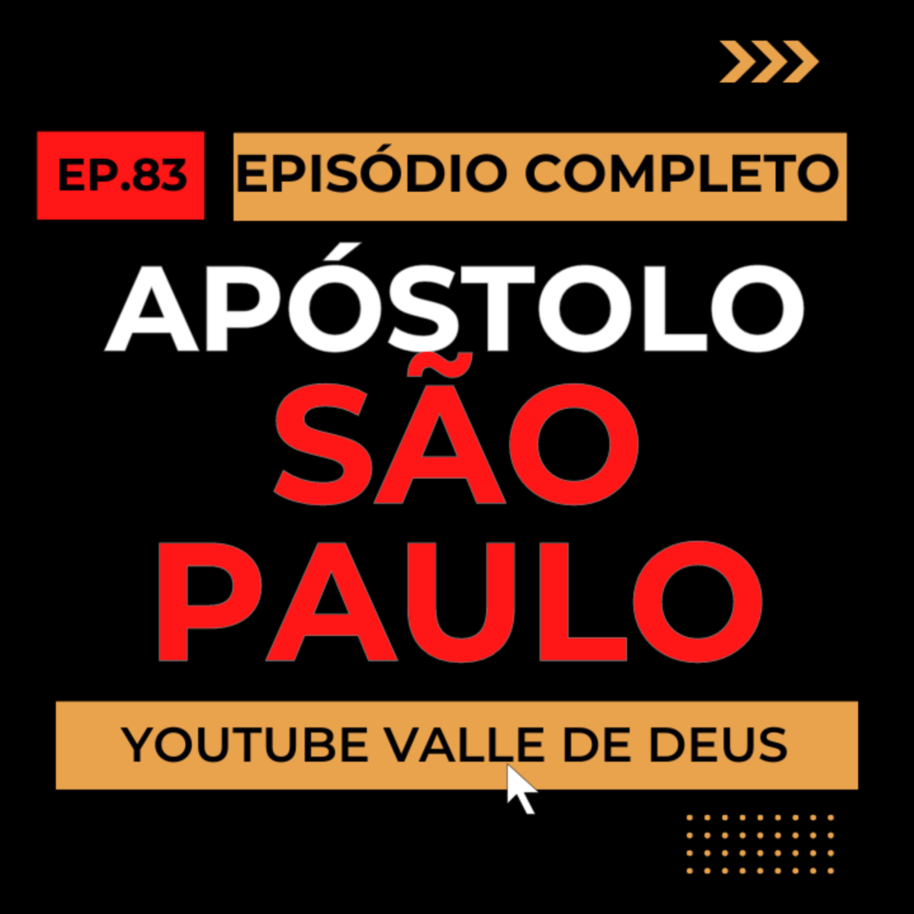Valle de Deus
