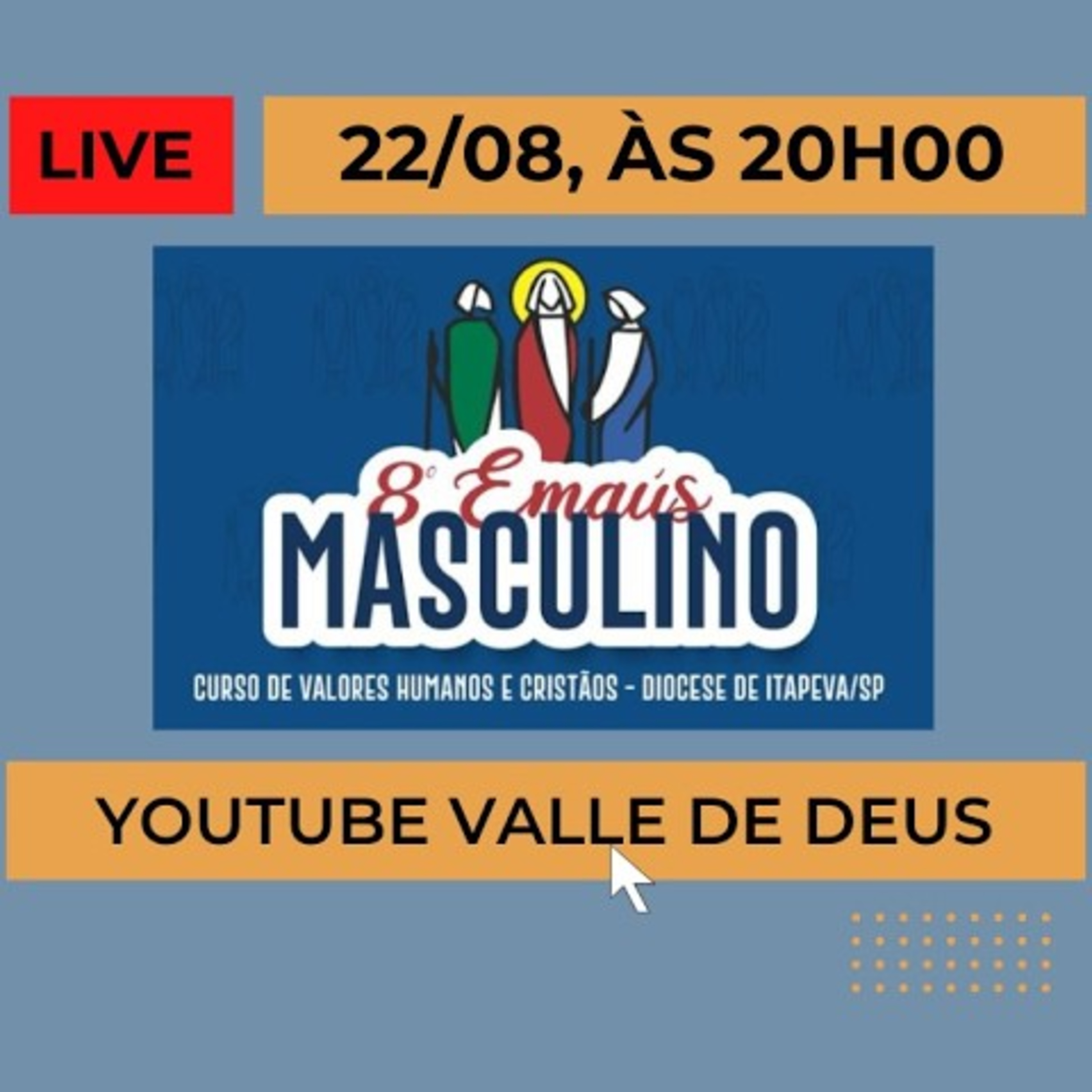 Valle de Deus