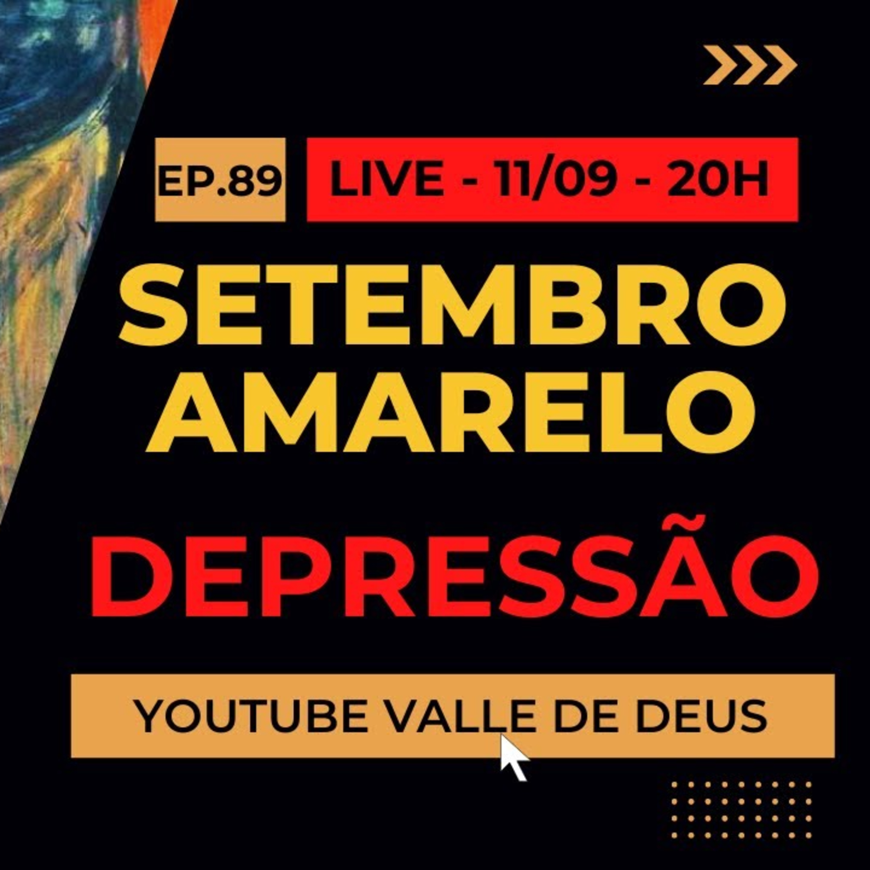 Valle de Deus
