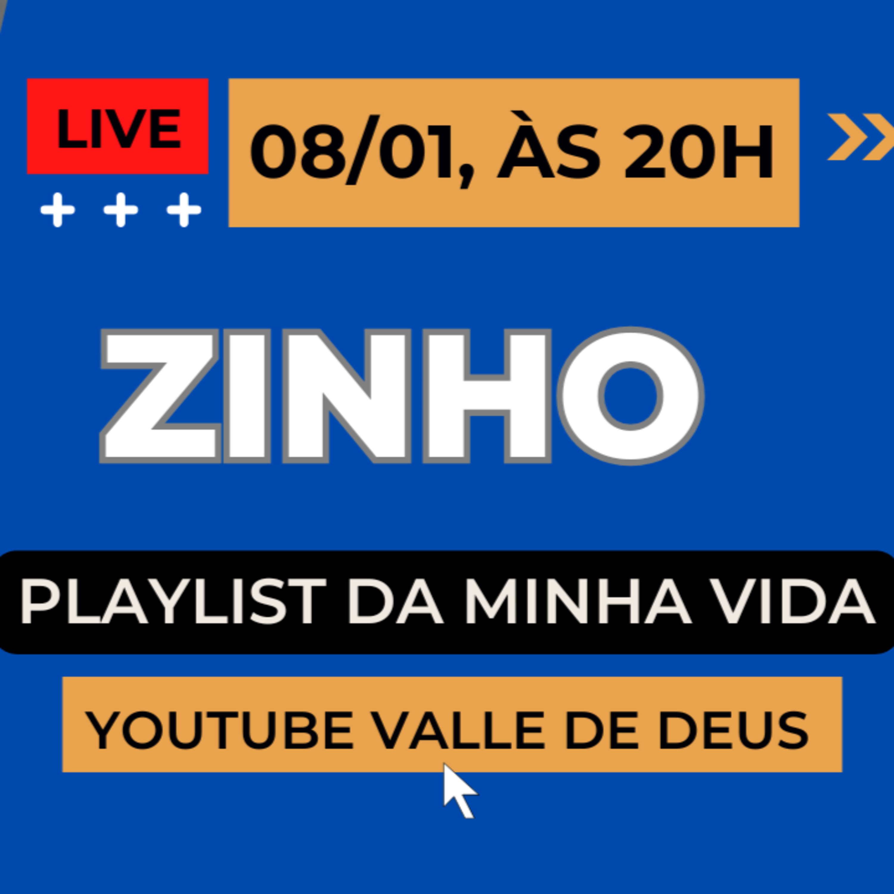 Valle de Deus