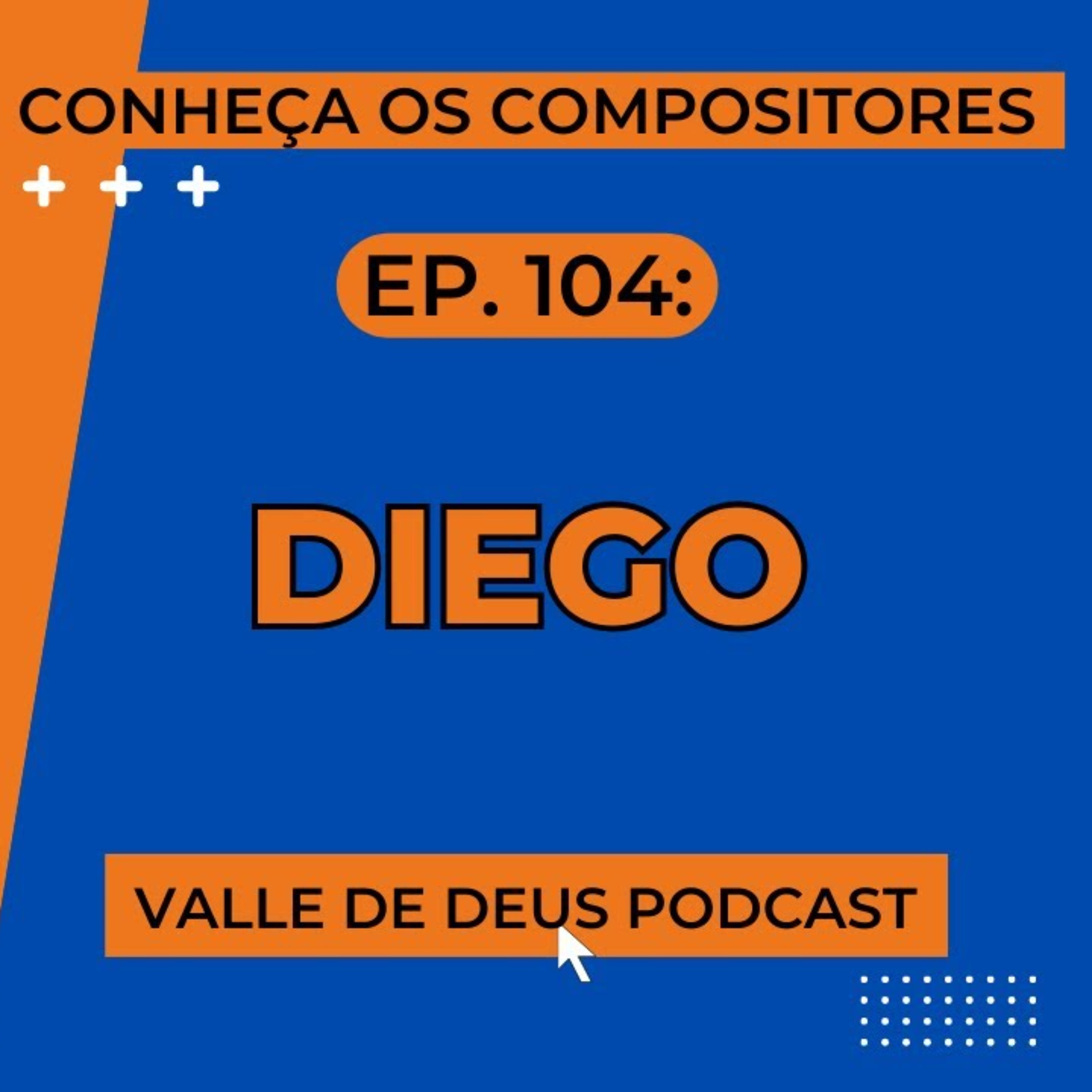 Valle de Deus