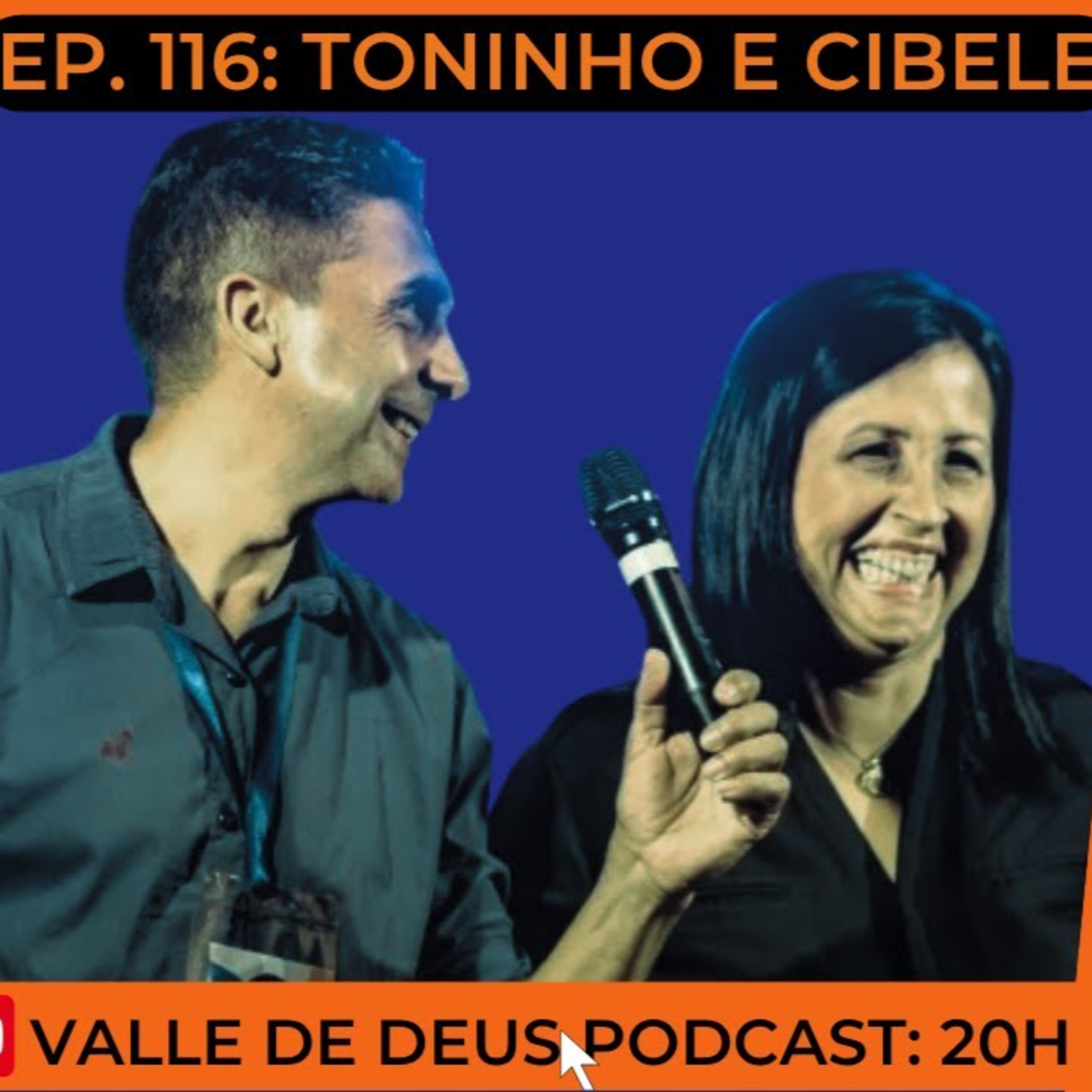 Valle de Deus