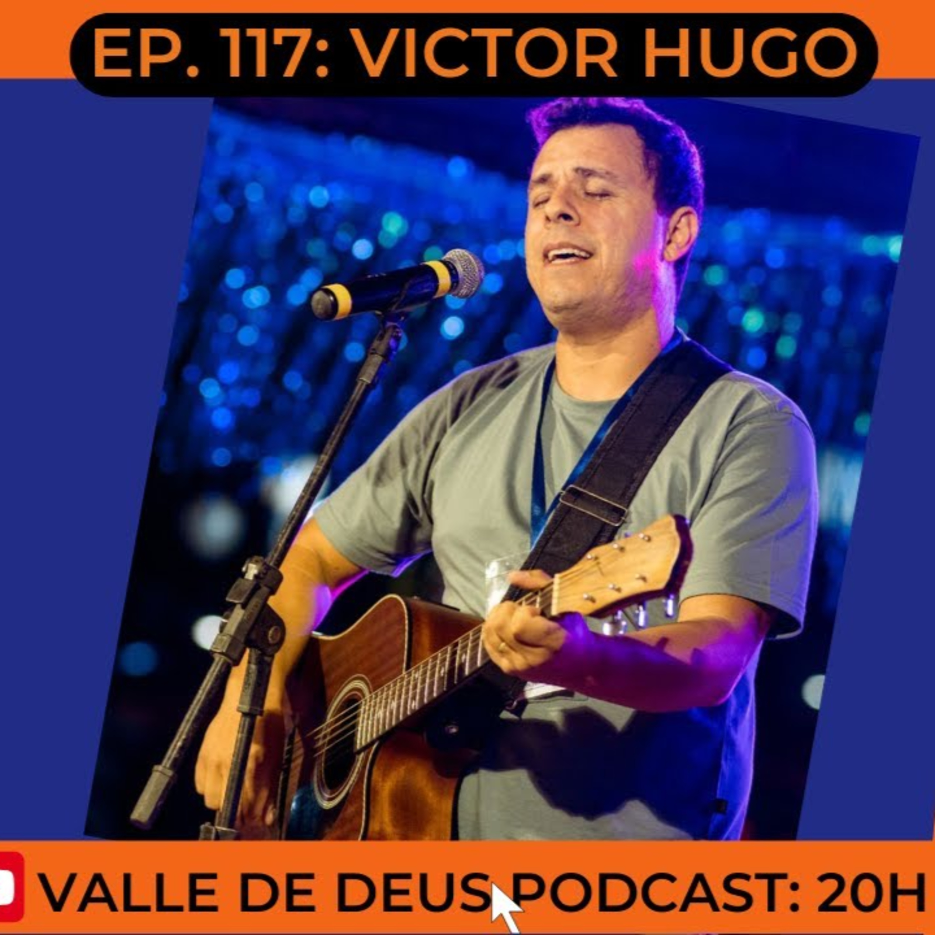 Valle de Deus