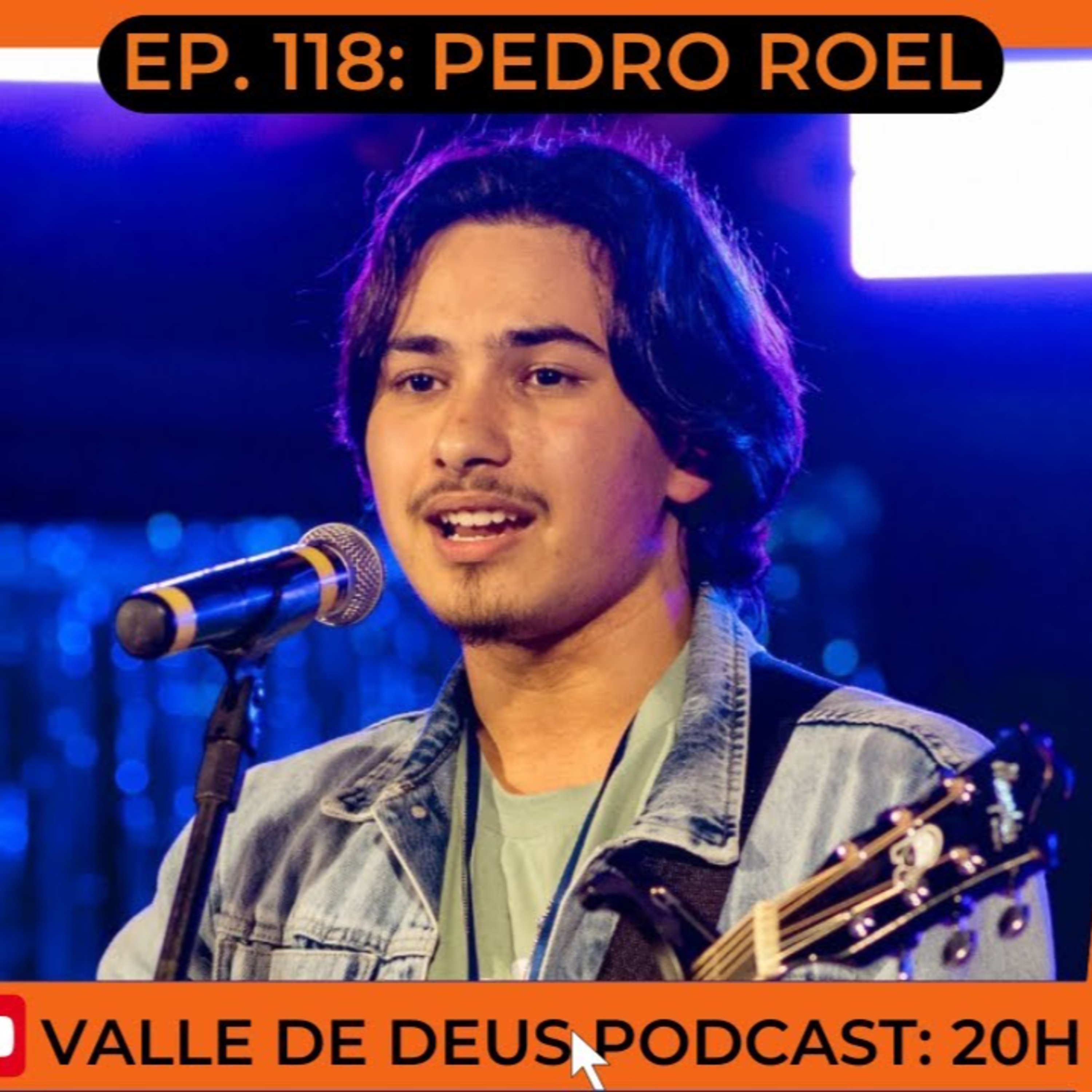 Valle de Deus