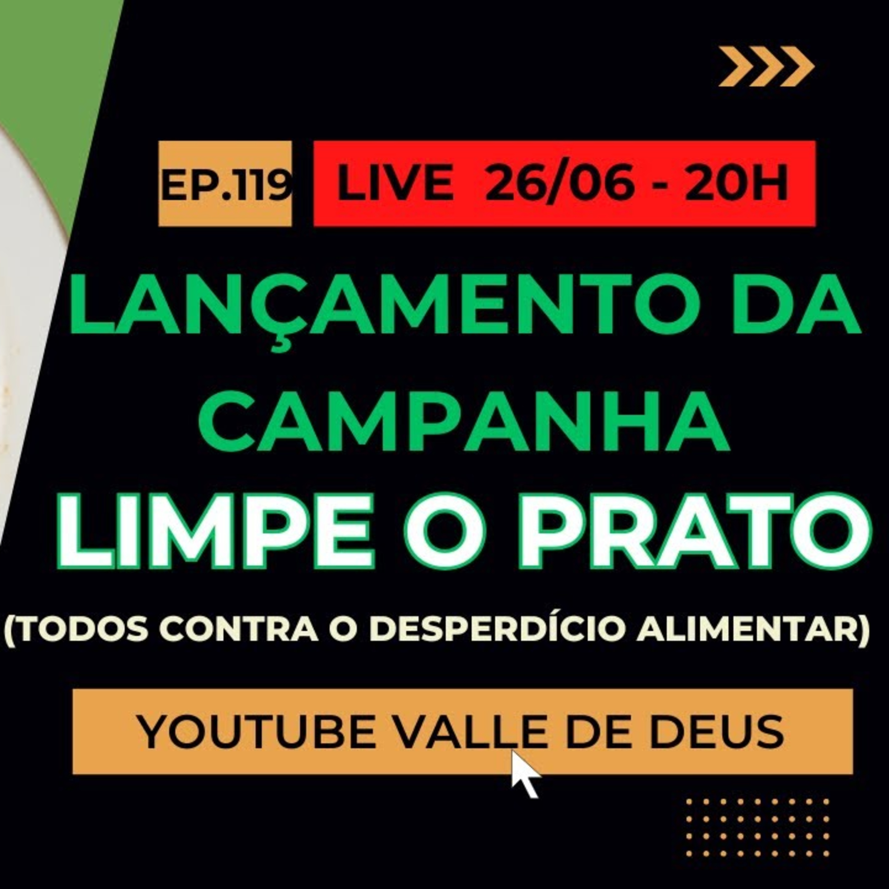 Valle de Deus