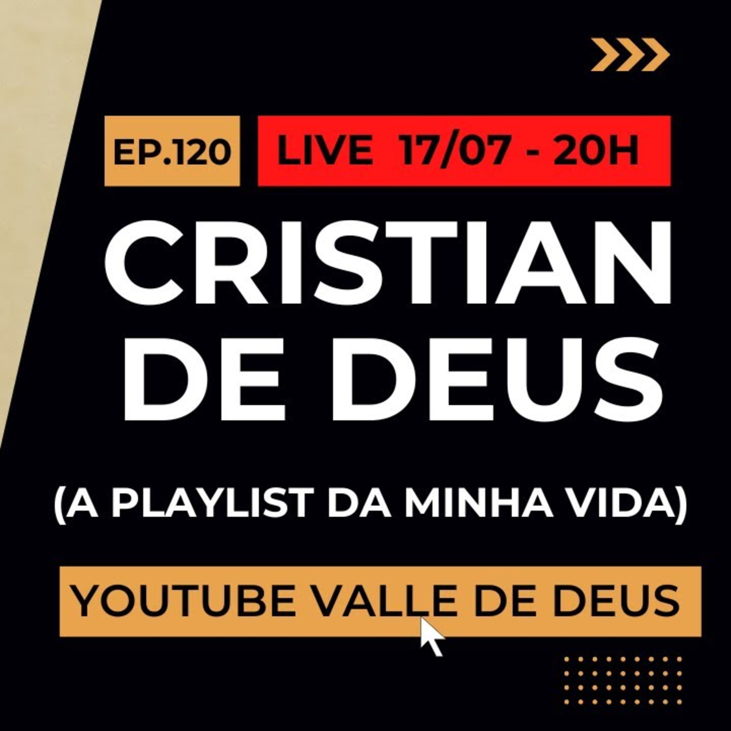 Valle de Deus