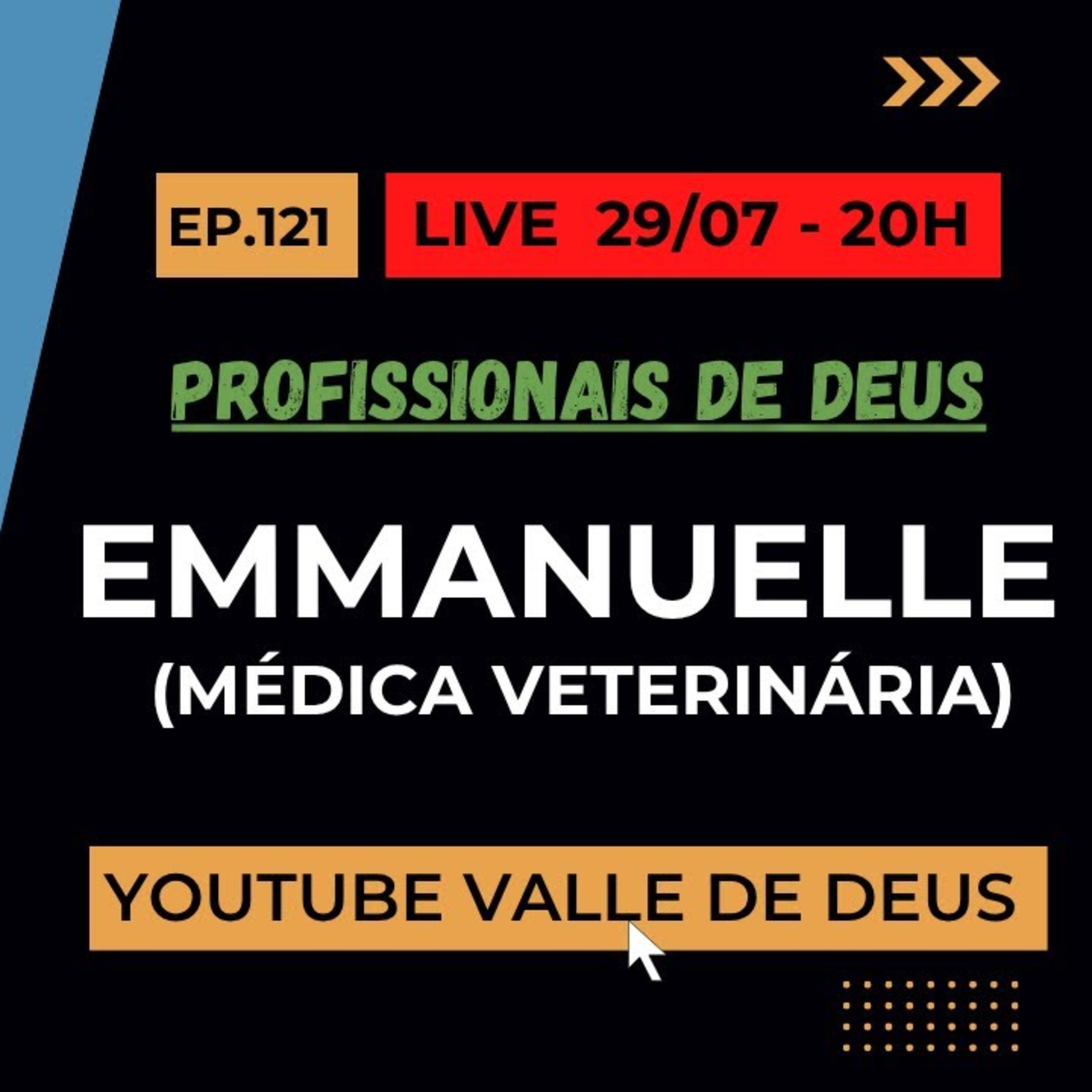 Valle de Deus