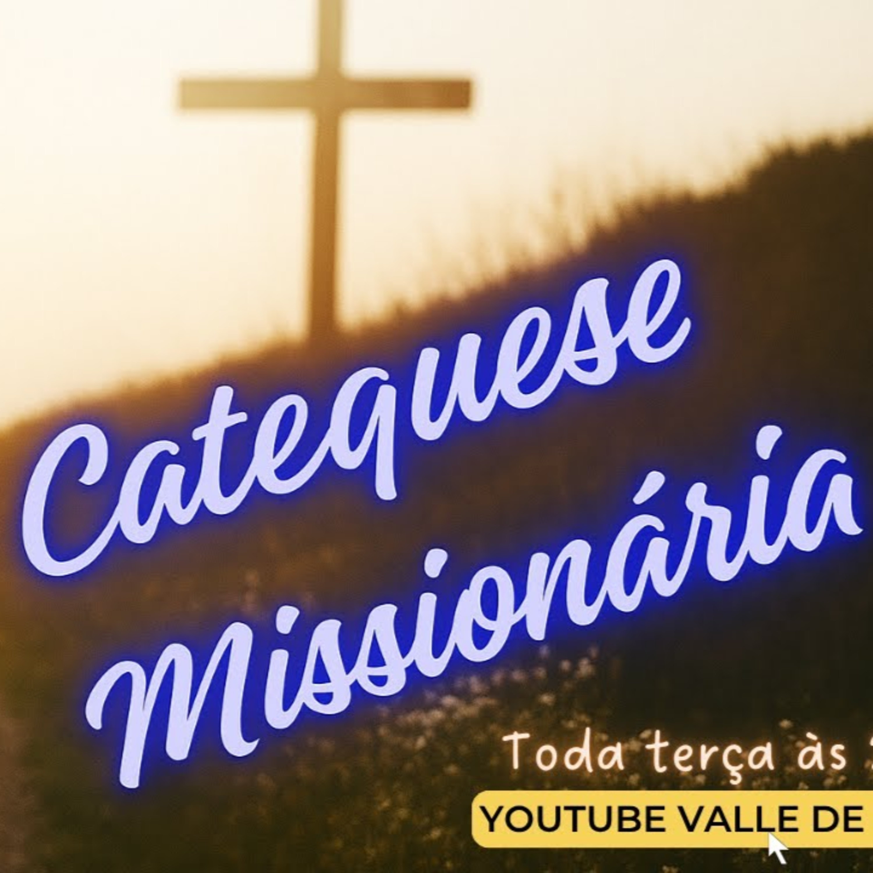Ep. 10 - Missa explicada - Liturgia Eucarística - Parte 01 | CATEQUESE MISSIONÁRIA