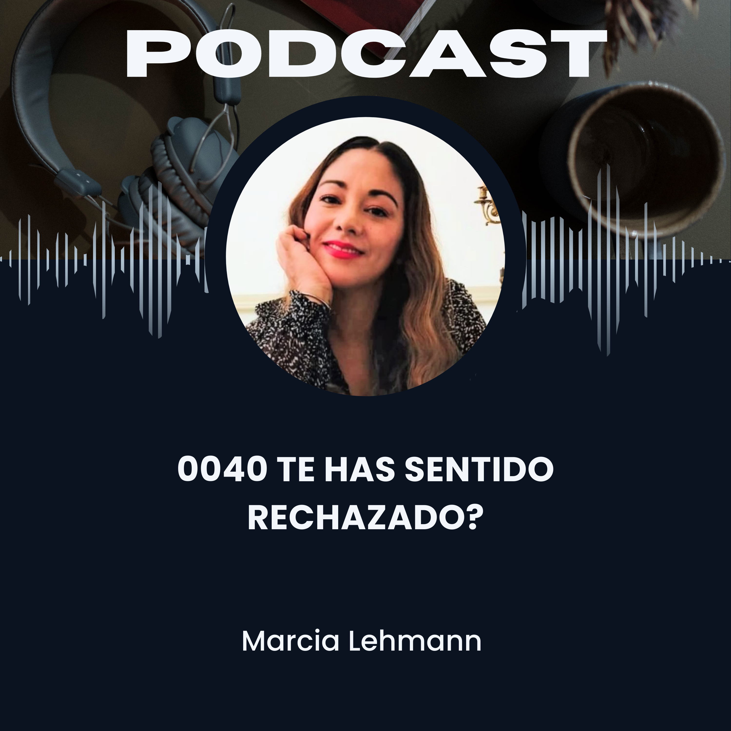 Portada de Marcia Lehmann - Una vida extraordinaria