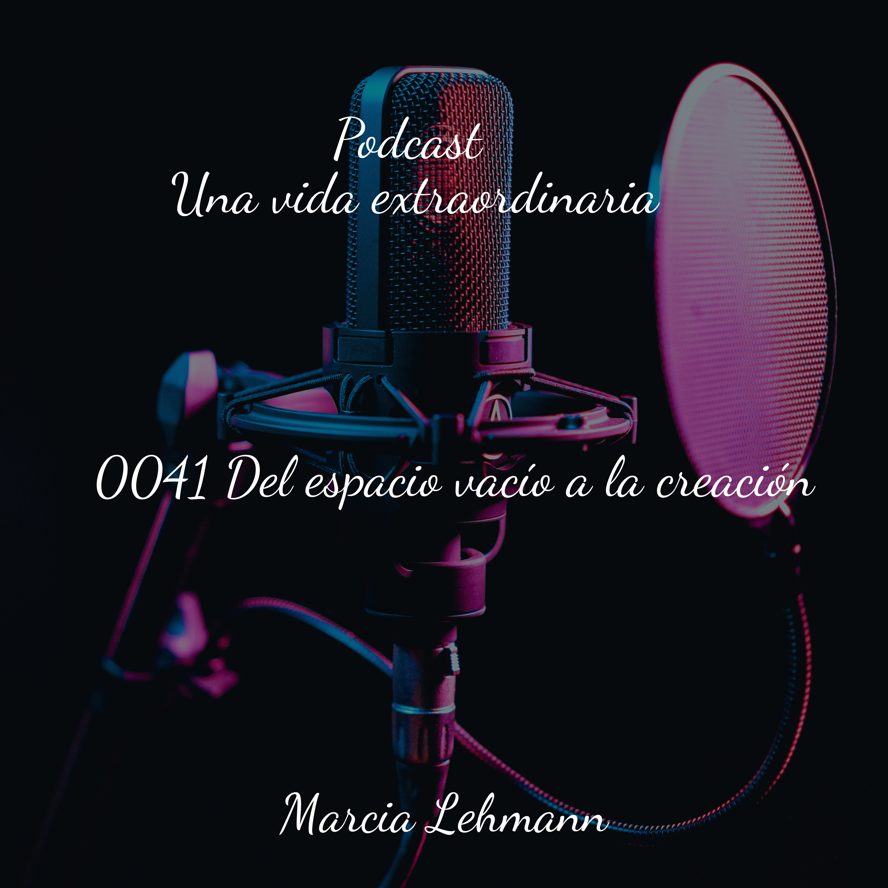 Portada de Marcia Lehmann - Una vida extraordinaria