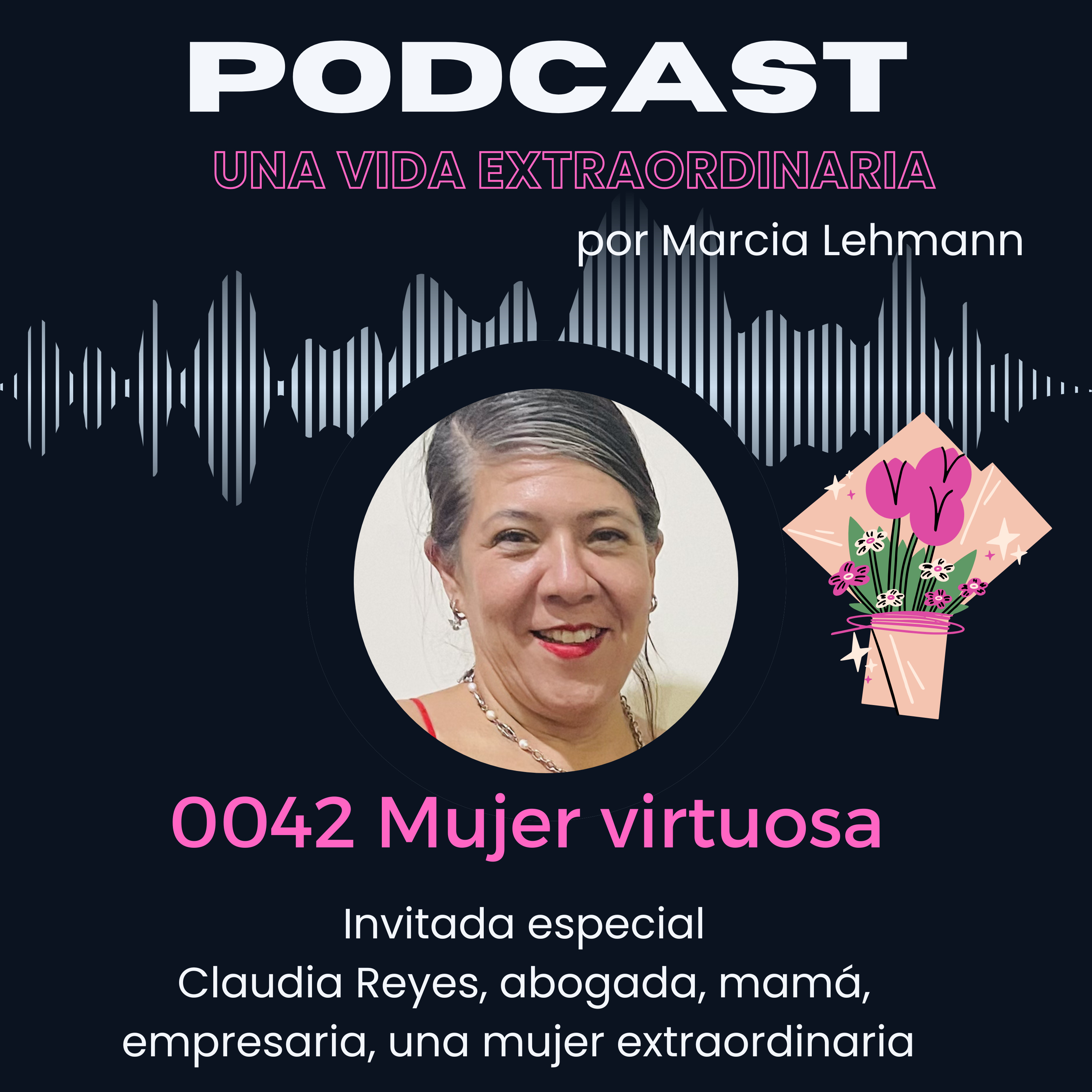 Portada de Marcia Lehmann - Una vida extraordinaria