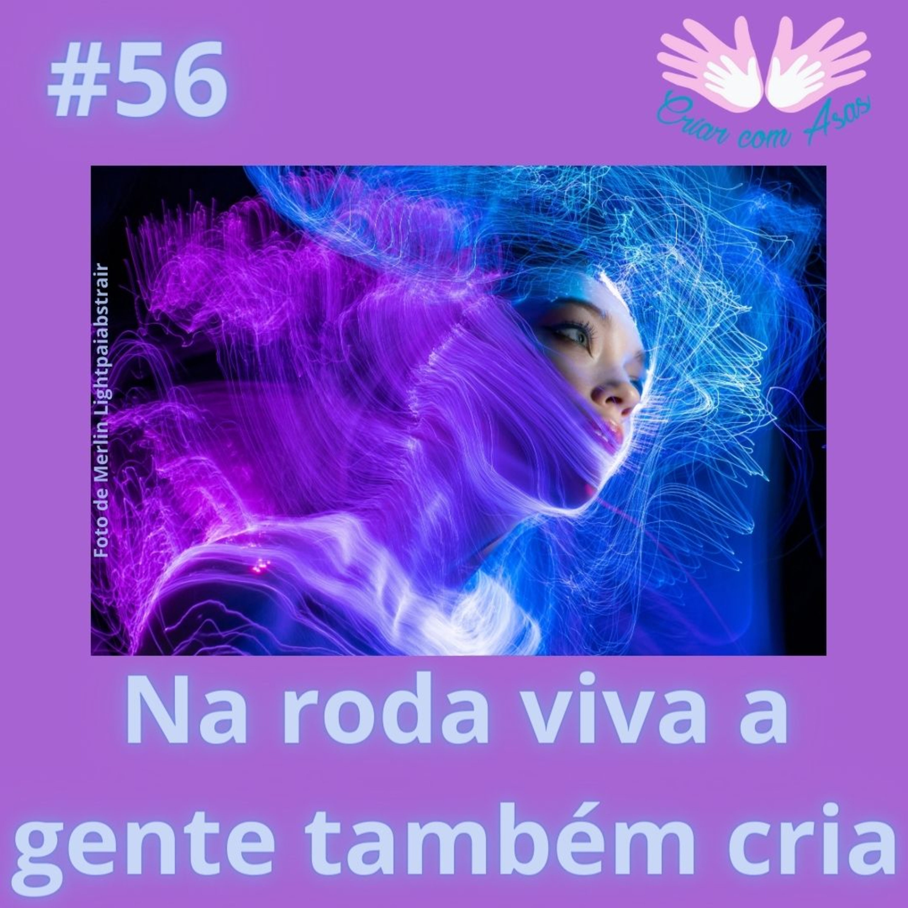 Criar com Asas