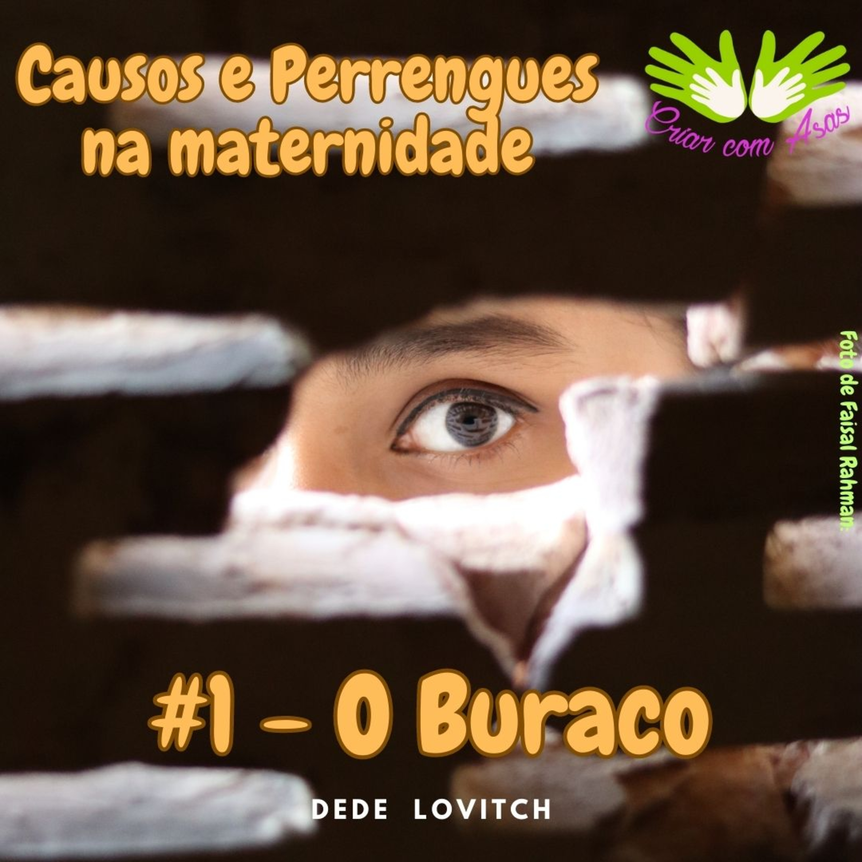 Criar com Asas