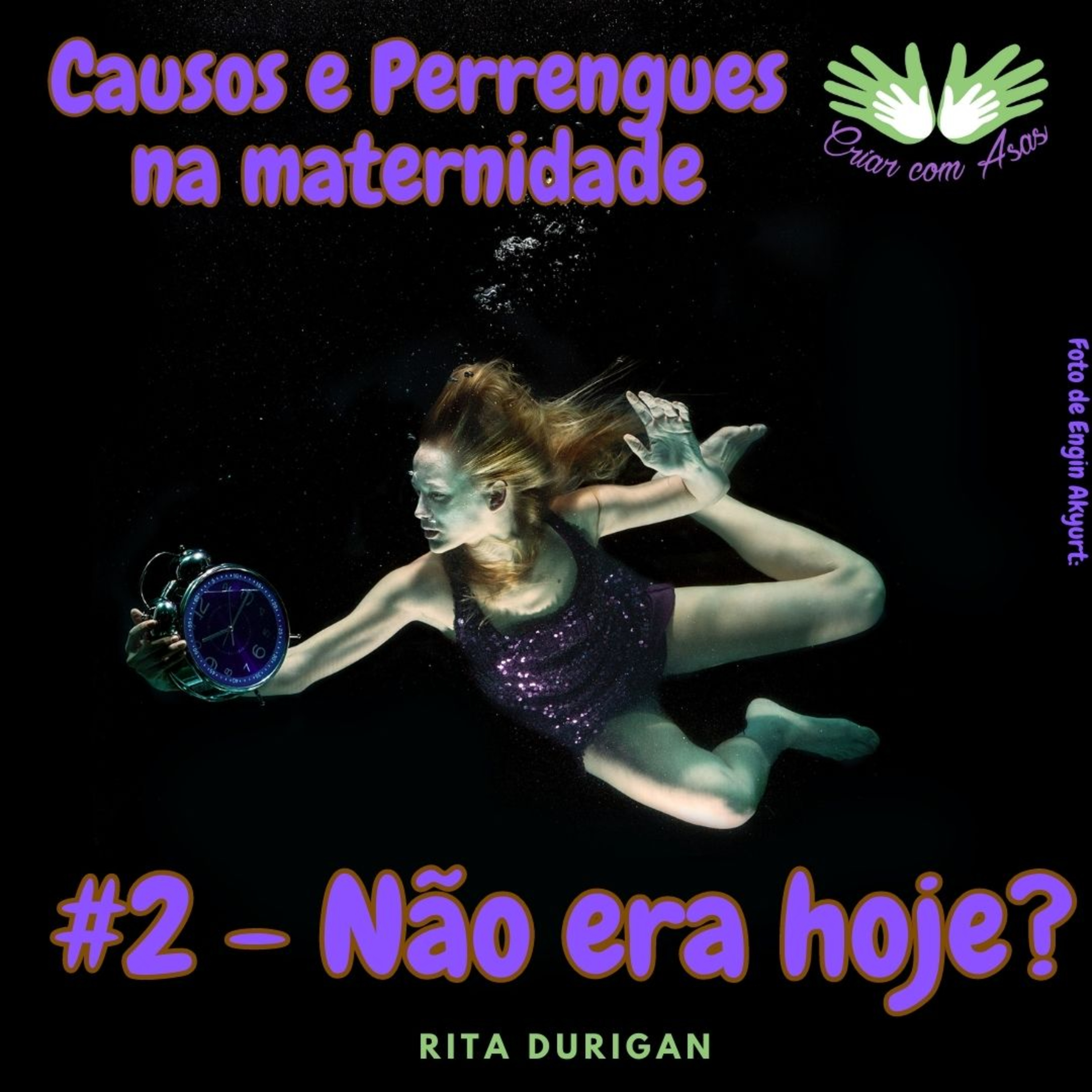 Criar com Asas