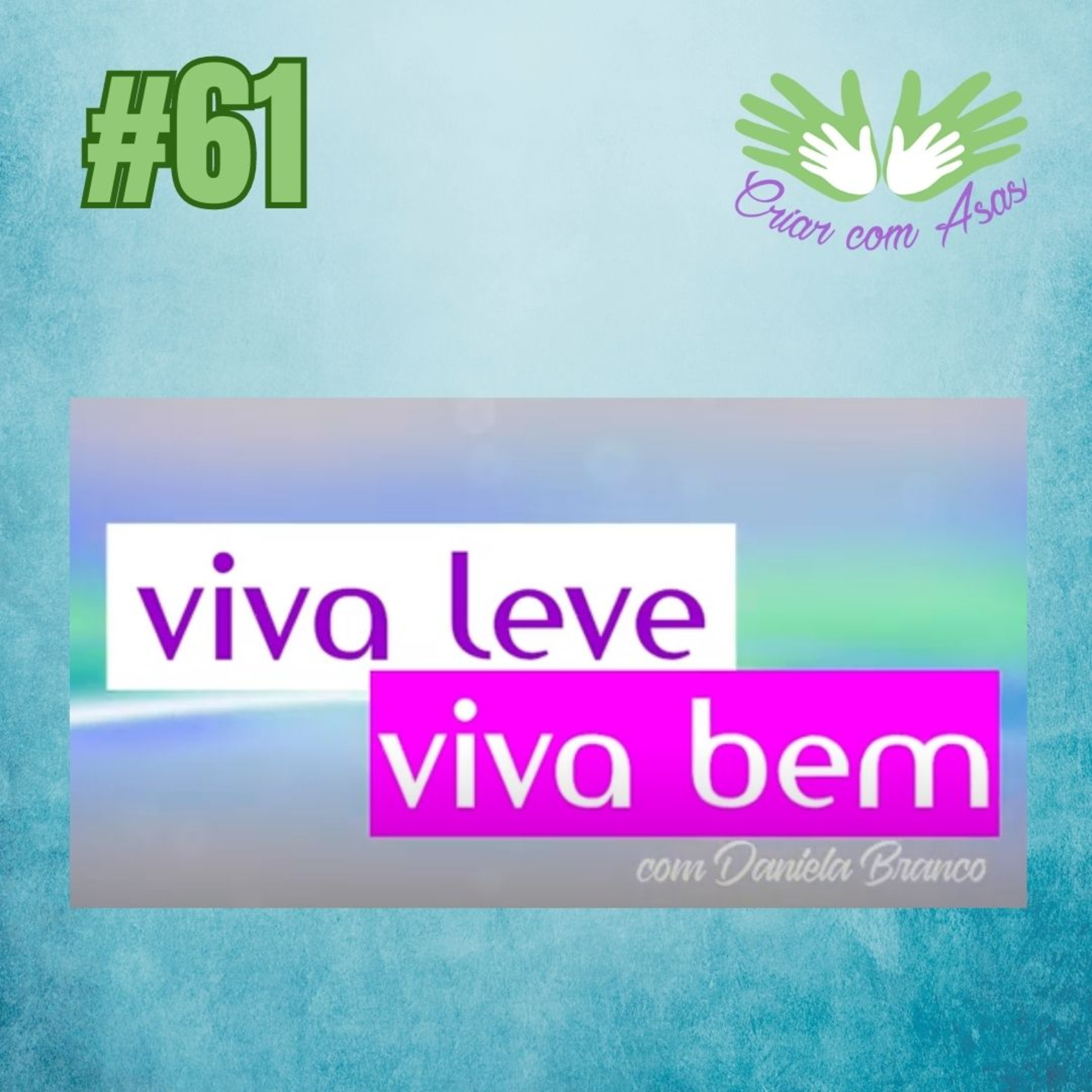 Criar com Asas