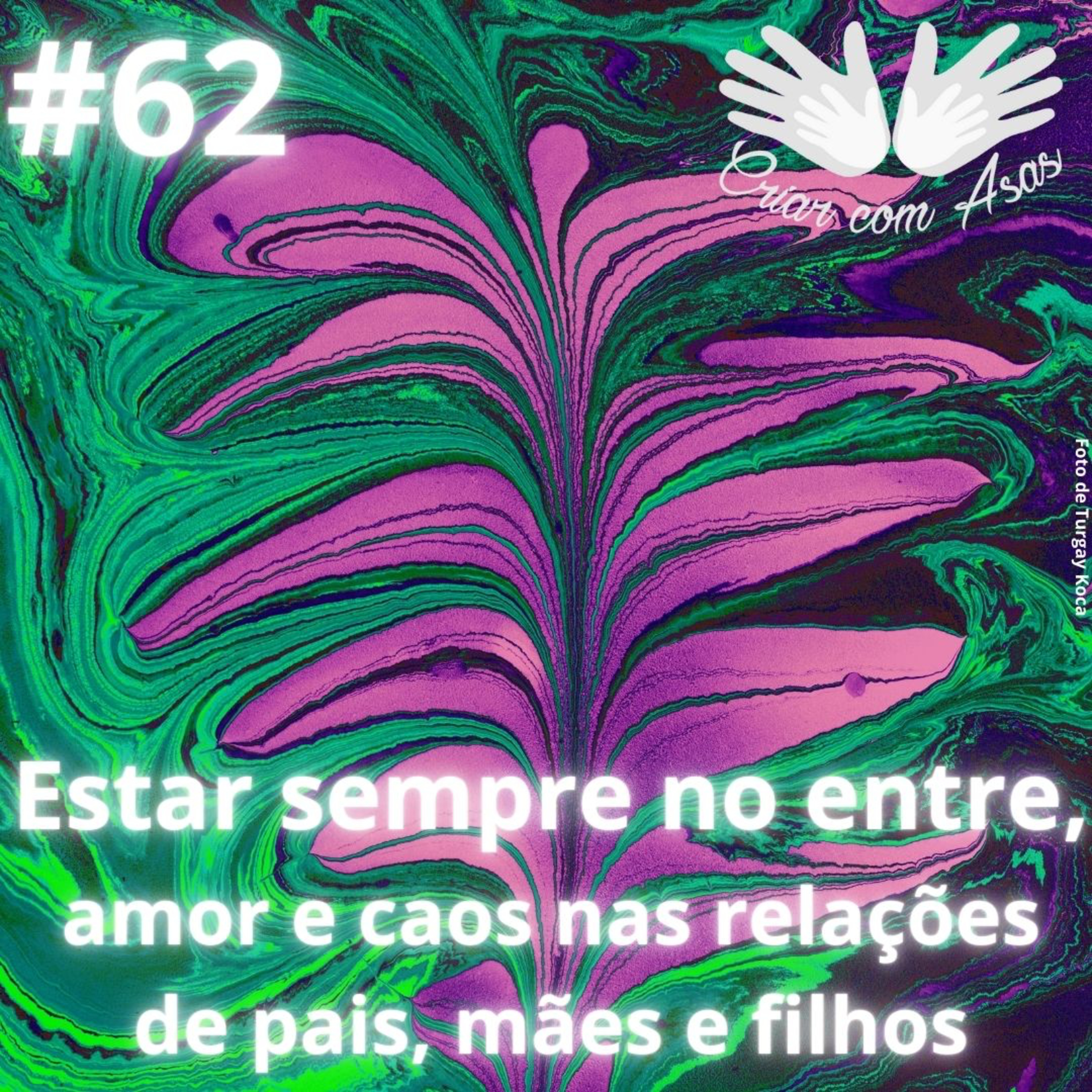 Criar com Asas