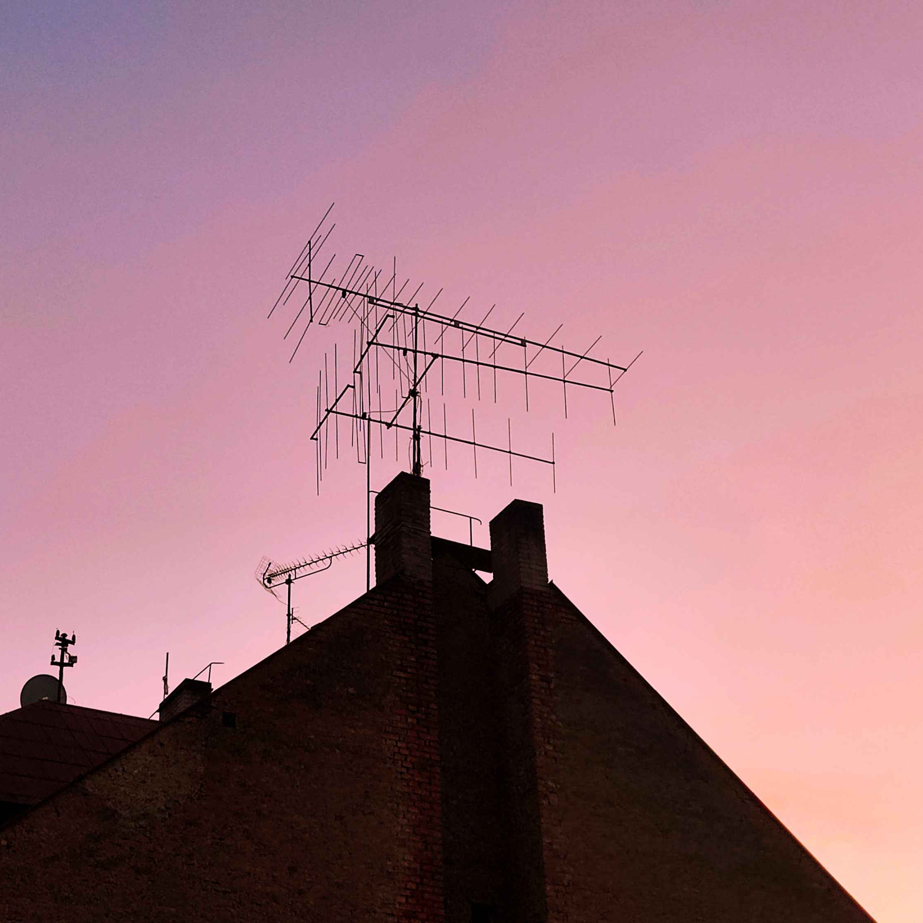 The VHF DX Podcast