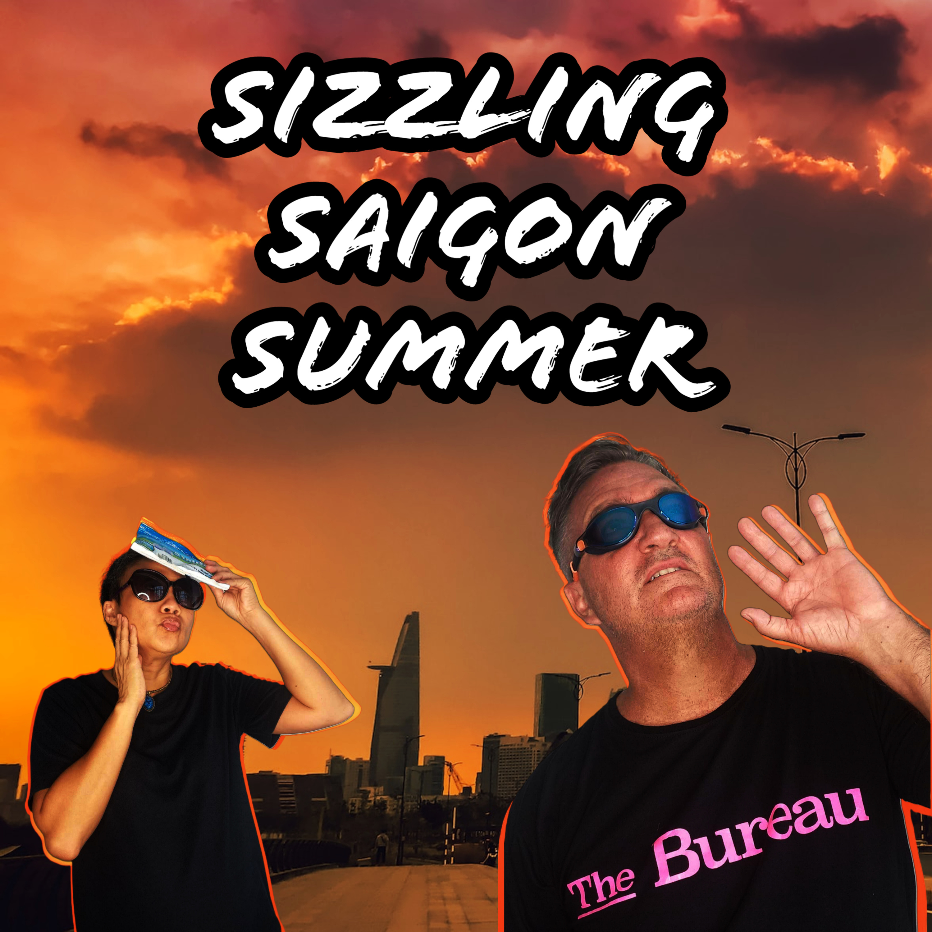 The Bureau Asia Podcast