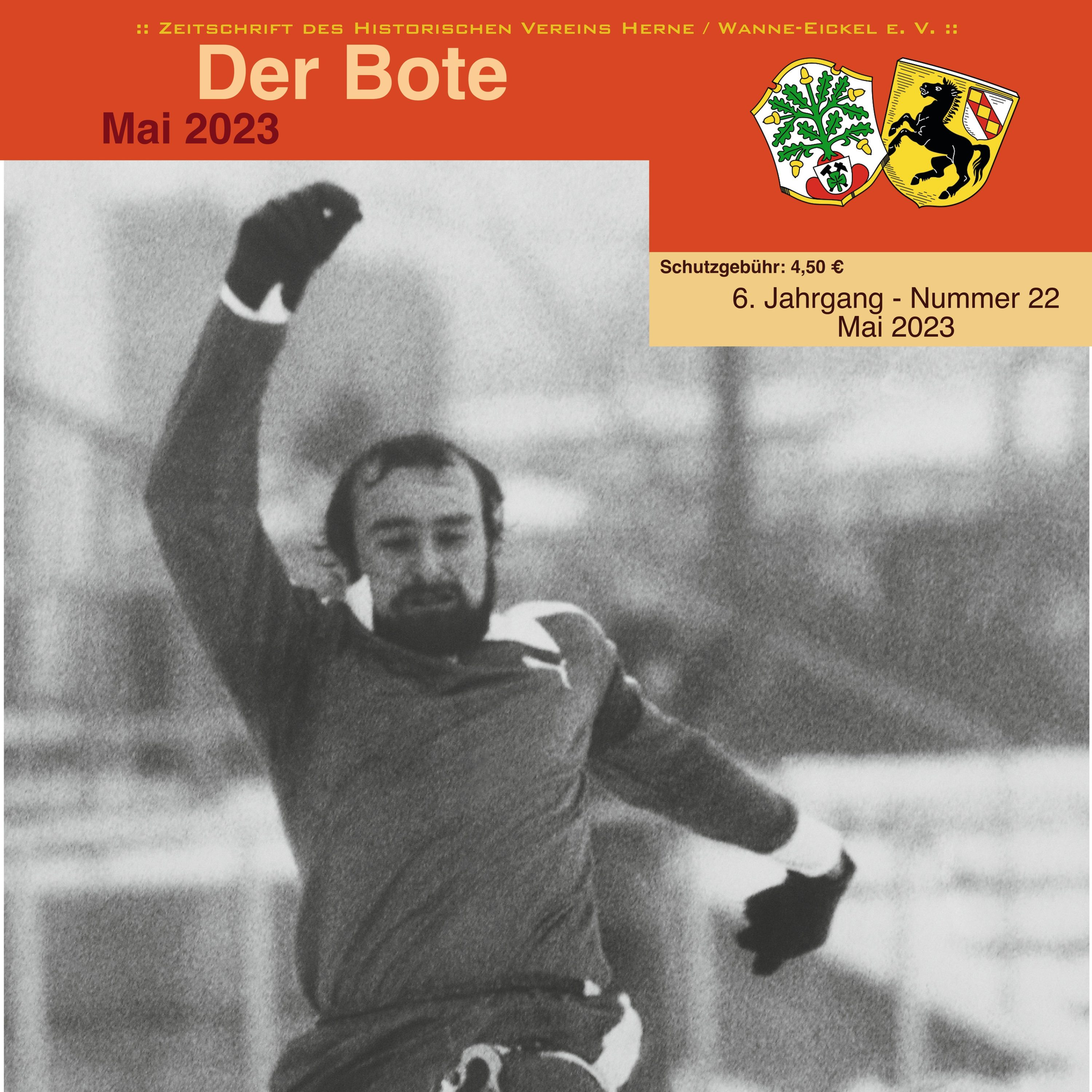 Historischer Verein Herne / Wanne-Eickel e. V.