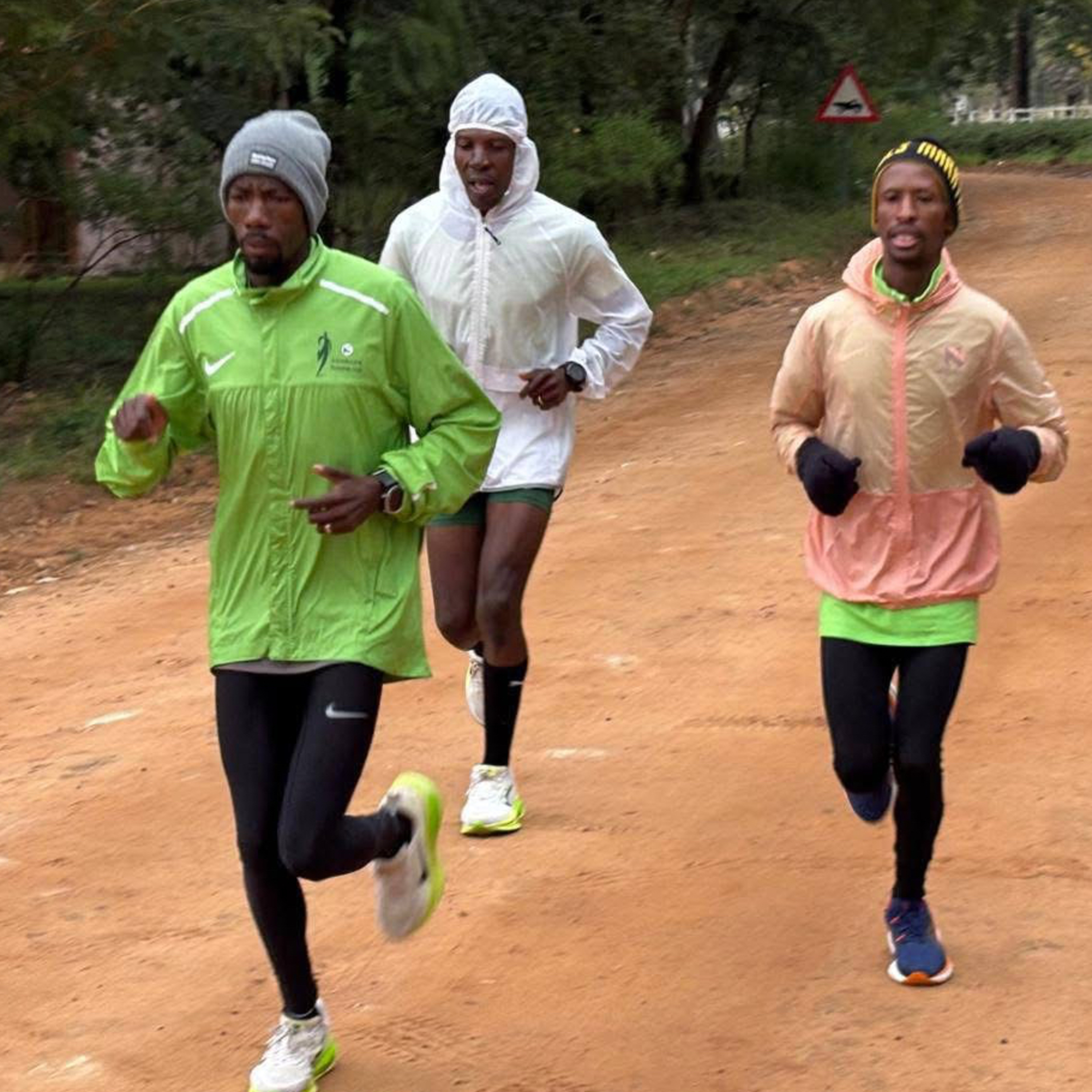 Re-release Edward Mothibi, Tete Dijana & Johannes Magetla
