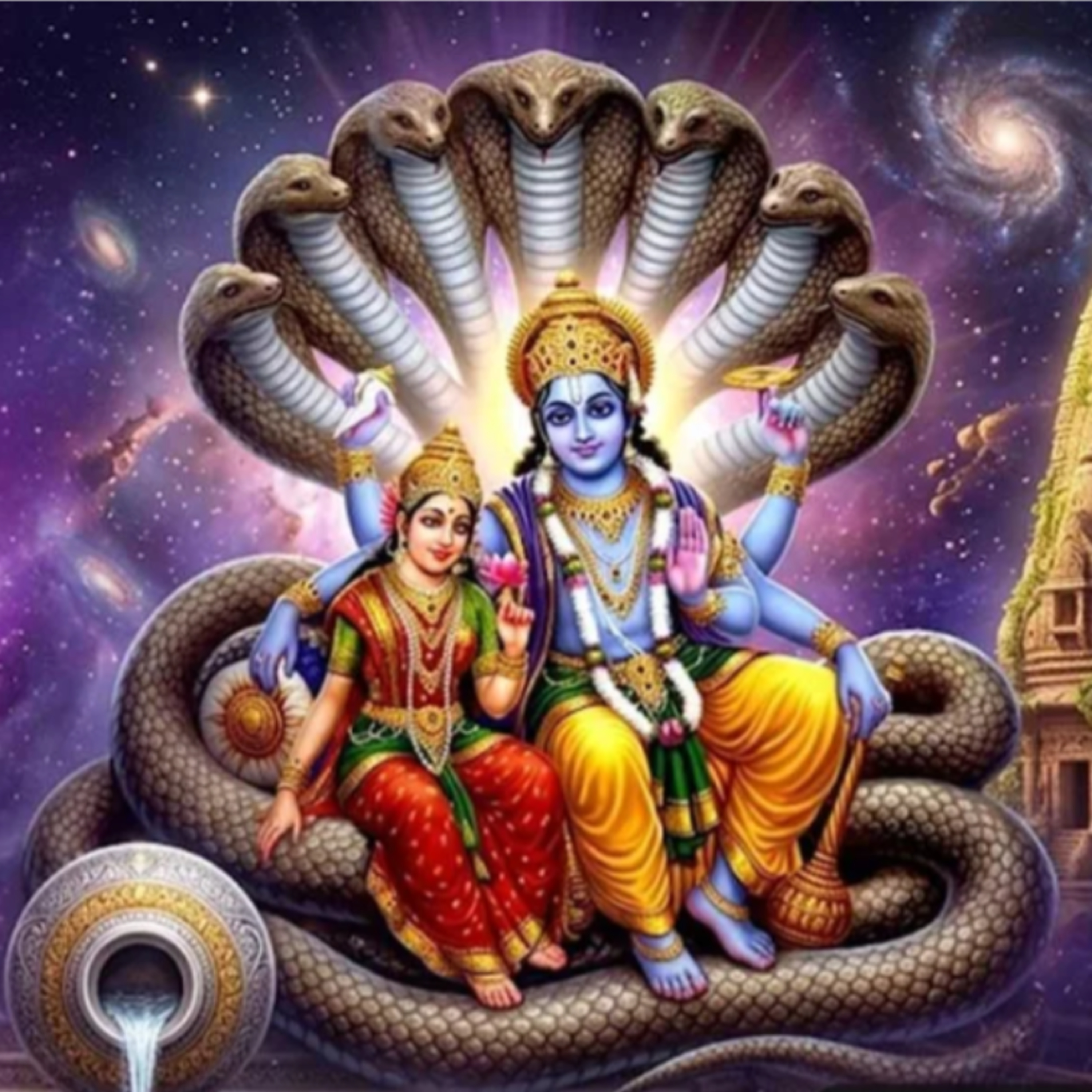 निर्जला एकादशी । episode artwork
