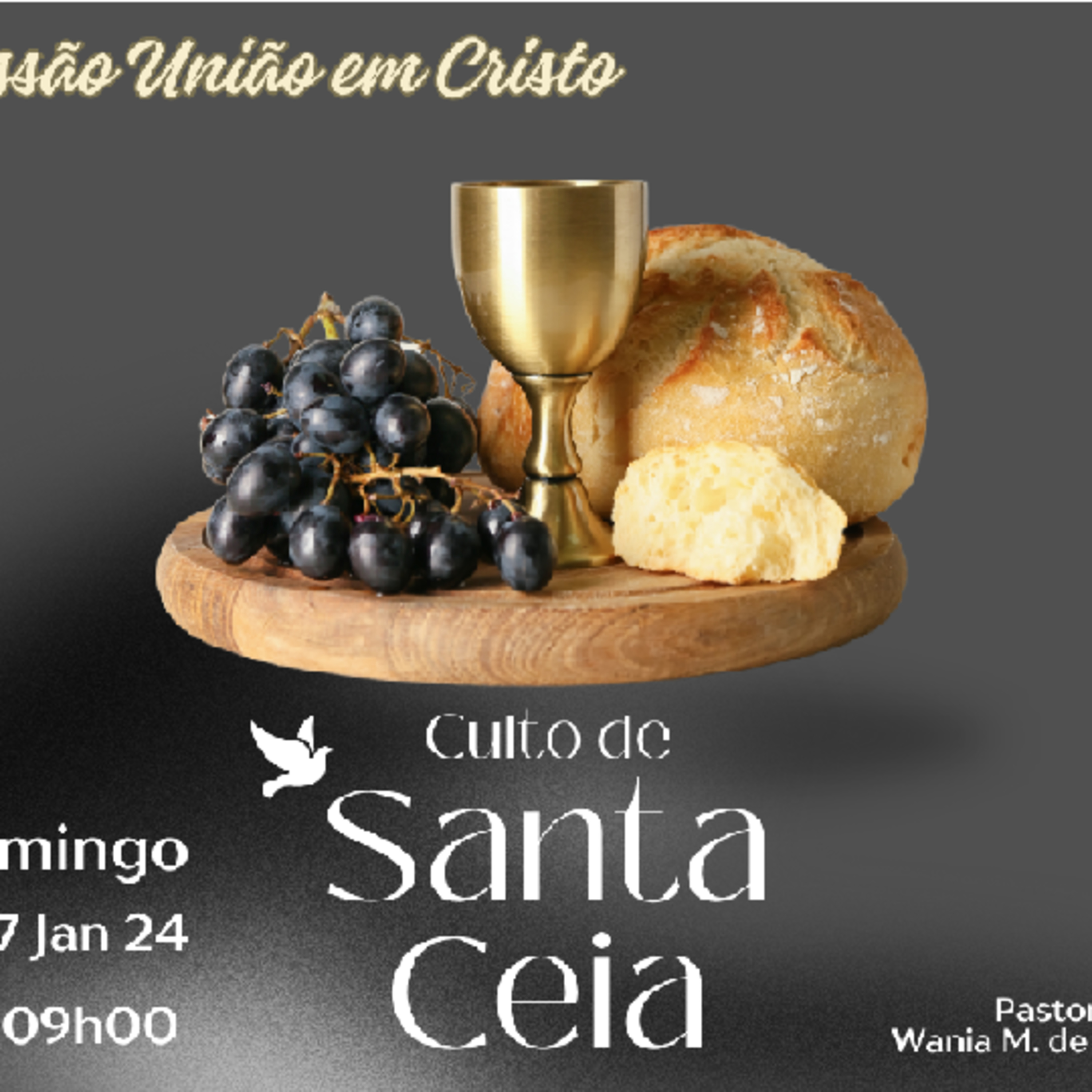 Vida e Morte no Poder da Língua episode artwork