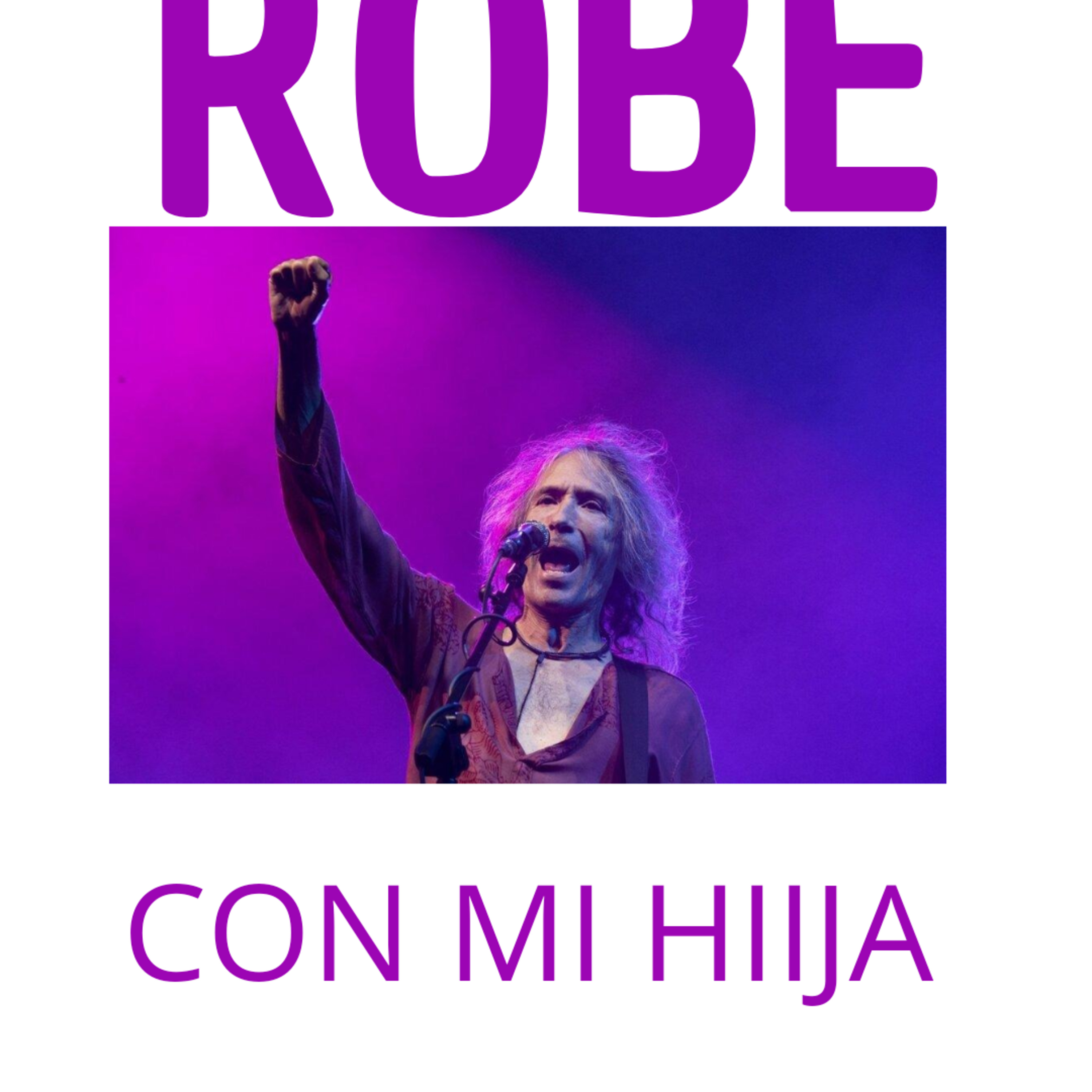 MI ROLLO ES EL ROCK con Pae.