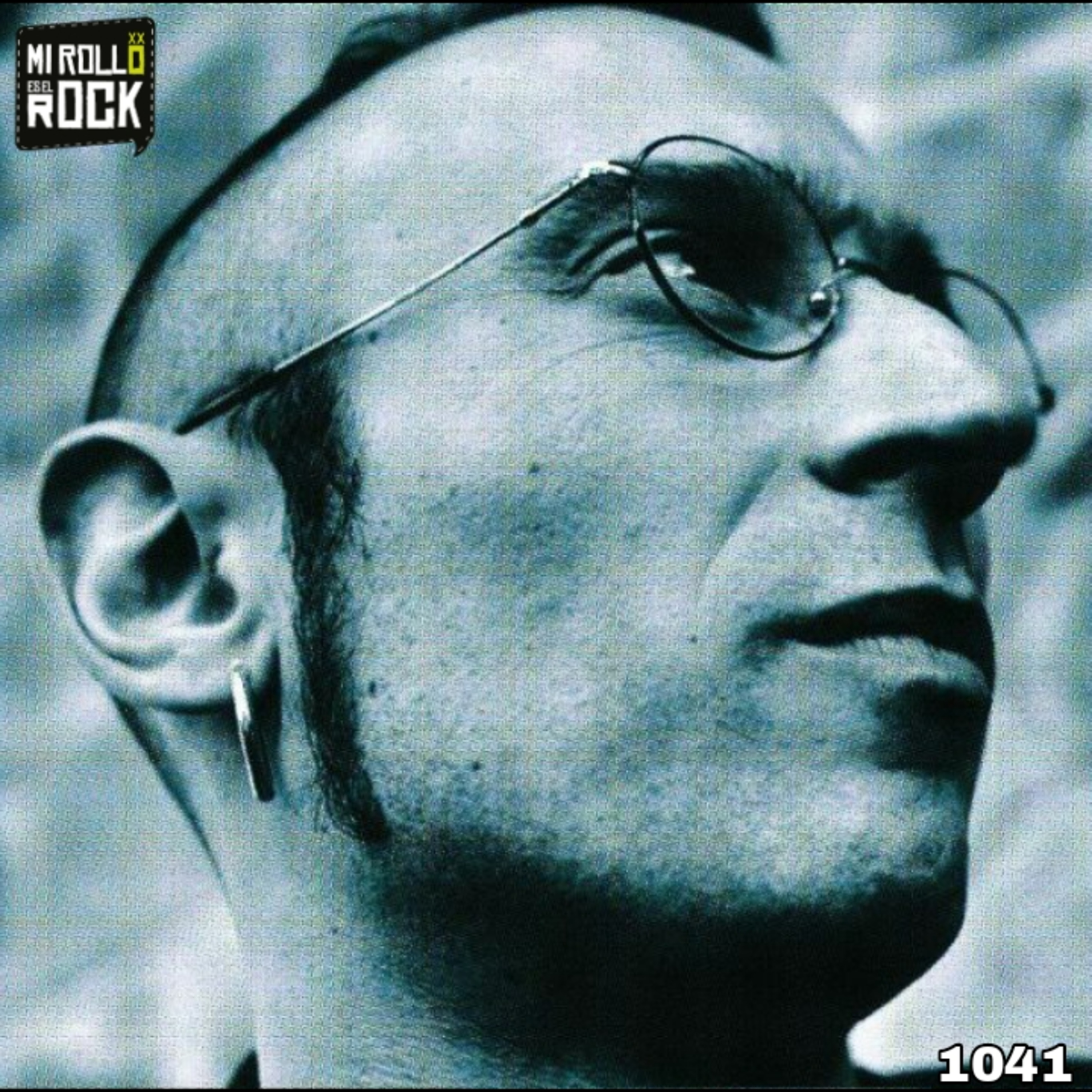 MI ROLLO ES EL ROCK con Pae.