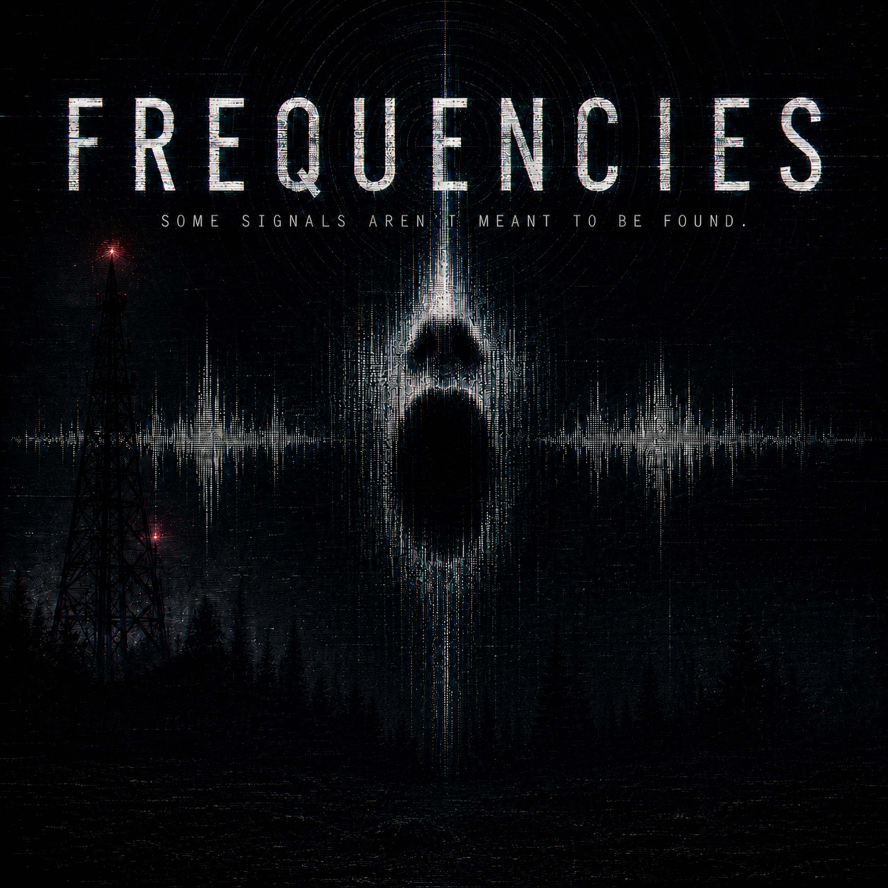 FREQUENCIES EP01 episode artwork