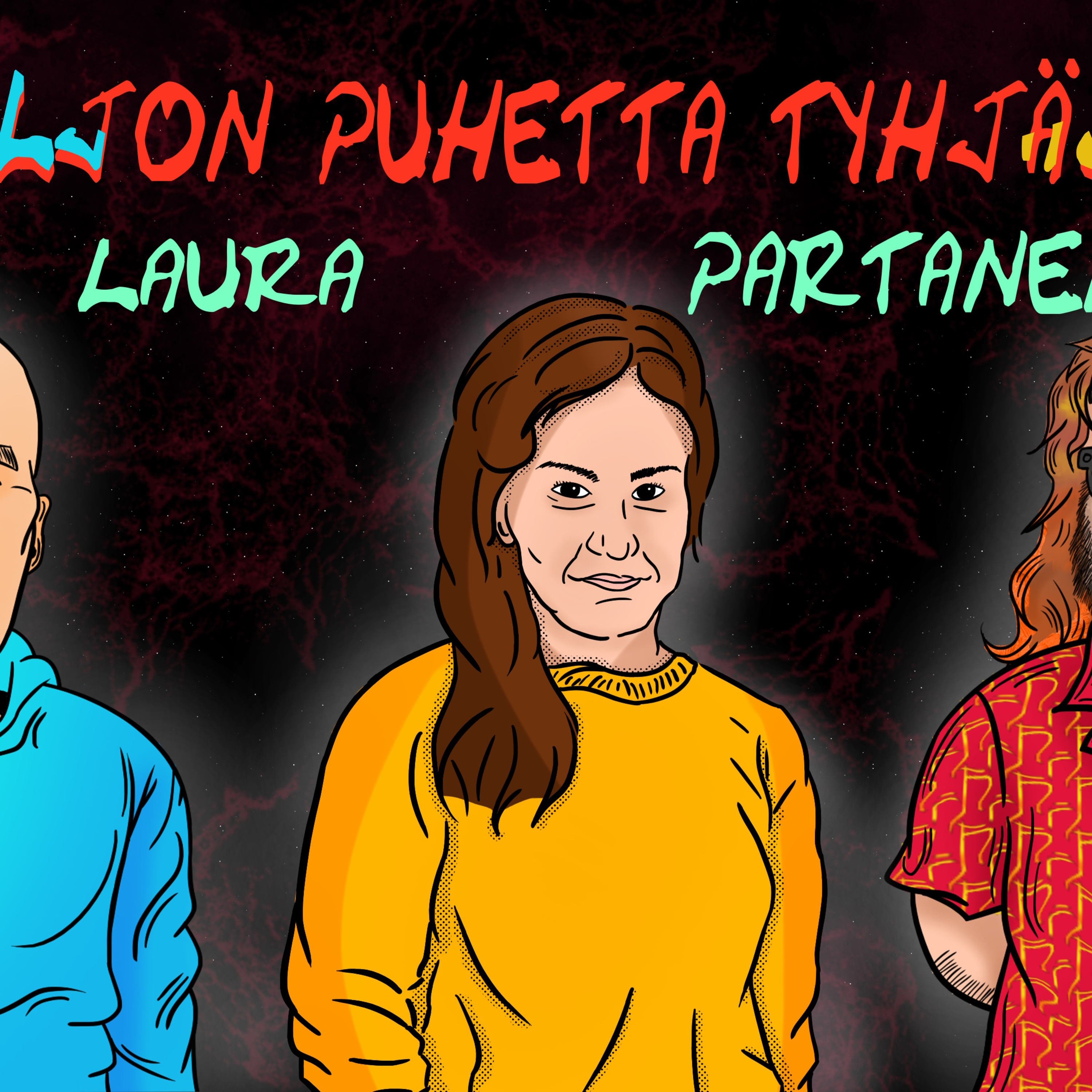 Paljon Puhetta Tyhjästä