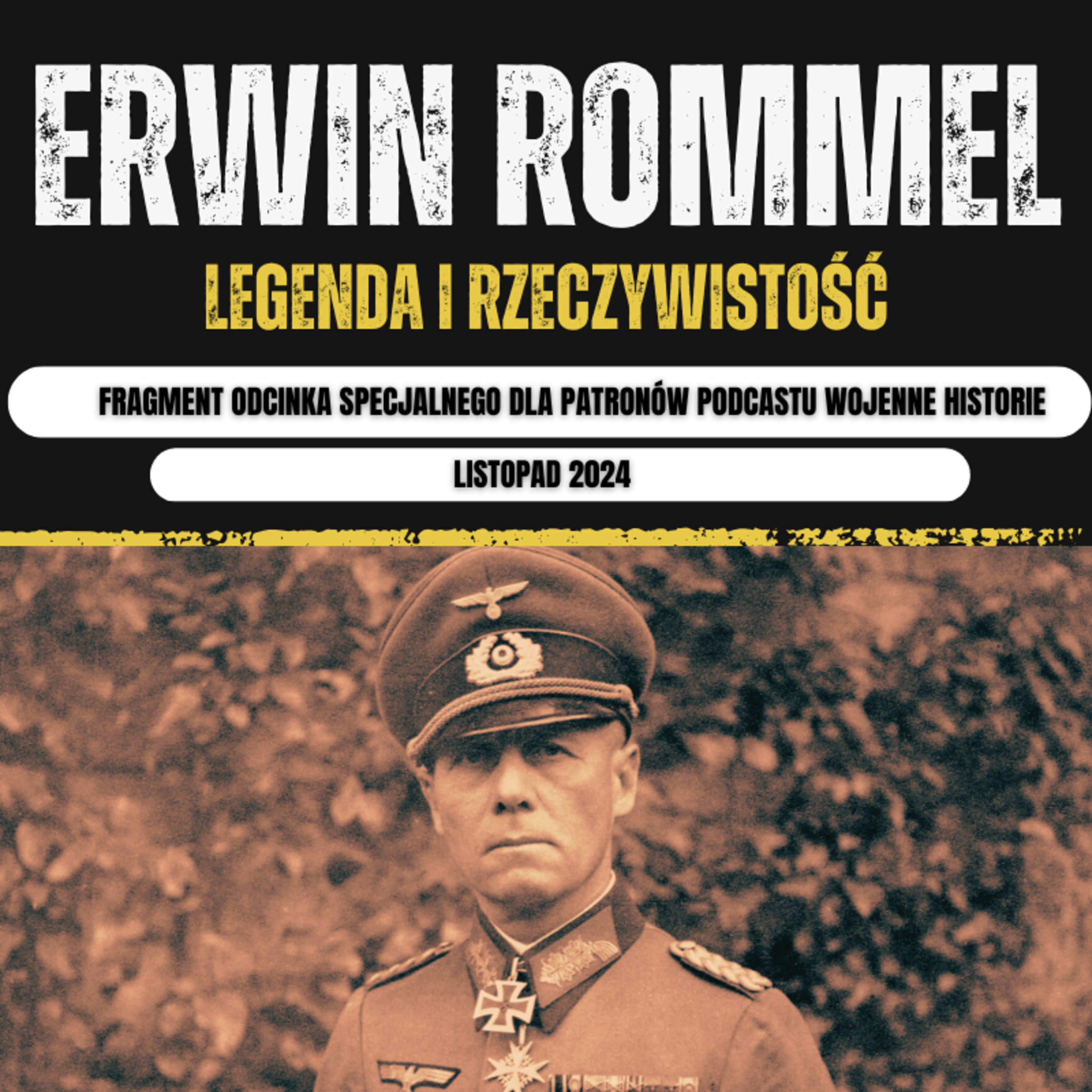 Podcast Wojenne Historie