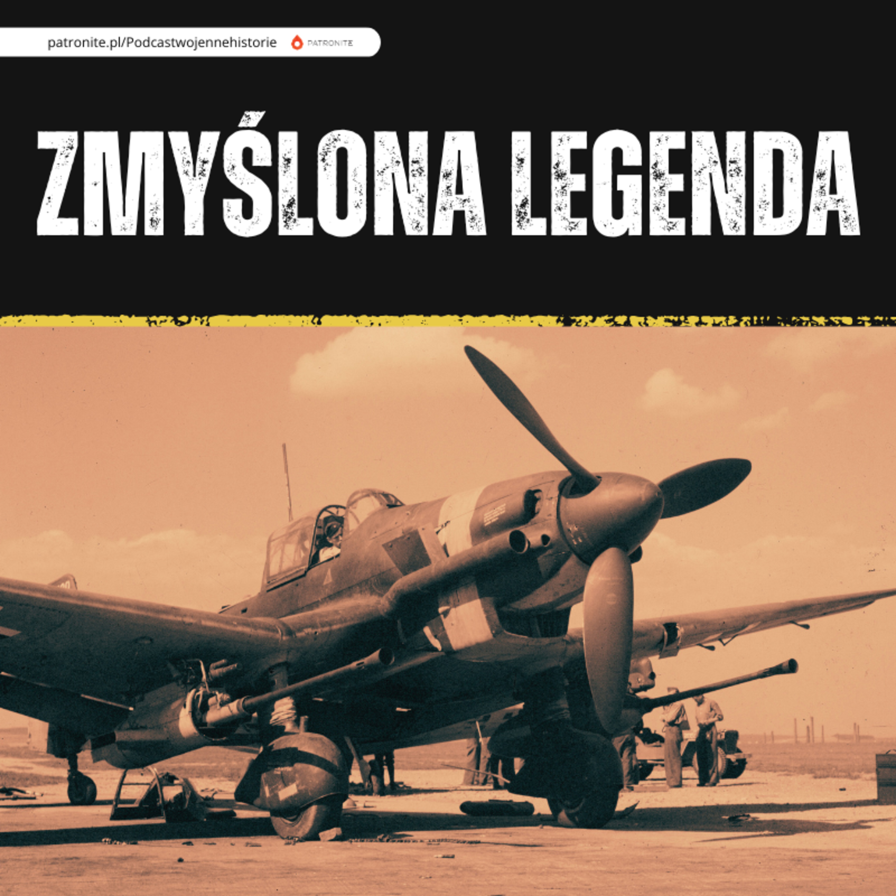 Dlaczego przeciwpancerny Ju-87 G nie zasłużył na swoją legendę?