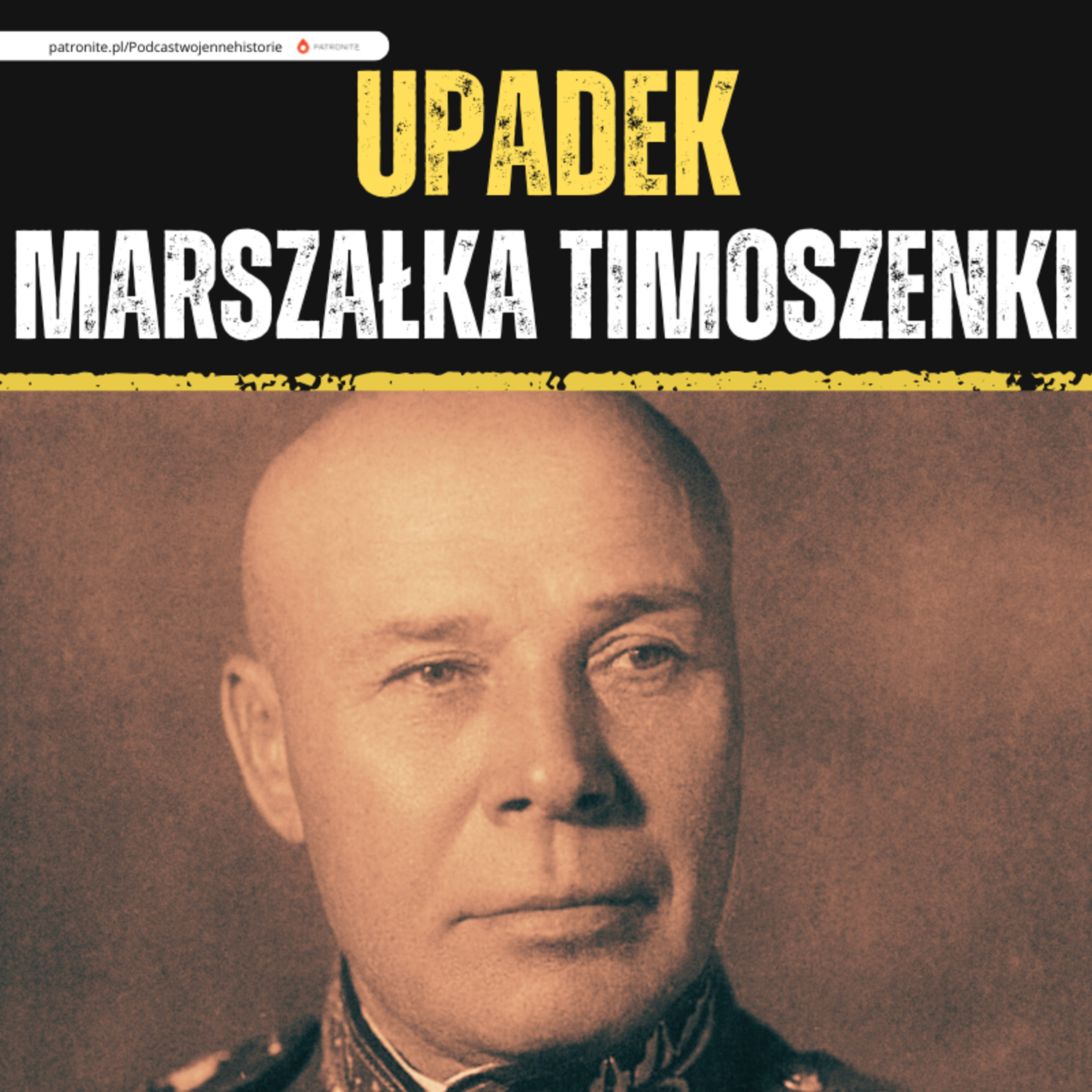 Podcast Wojenne Historie