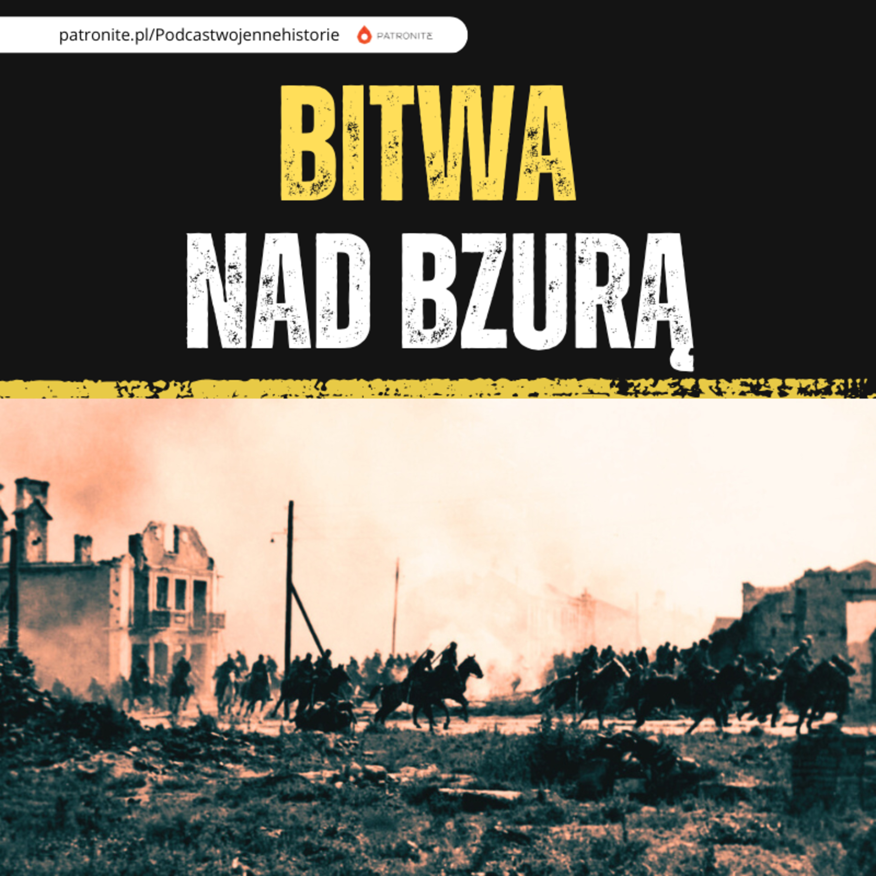 Bitwa nad Bzurą episode artwork
