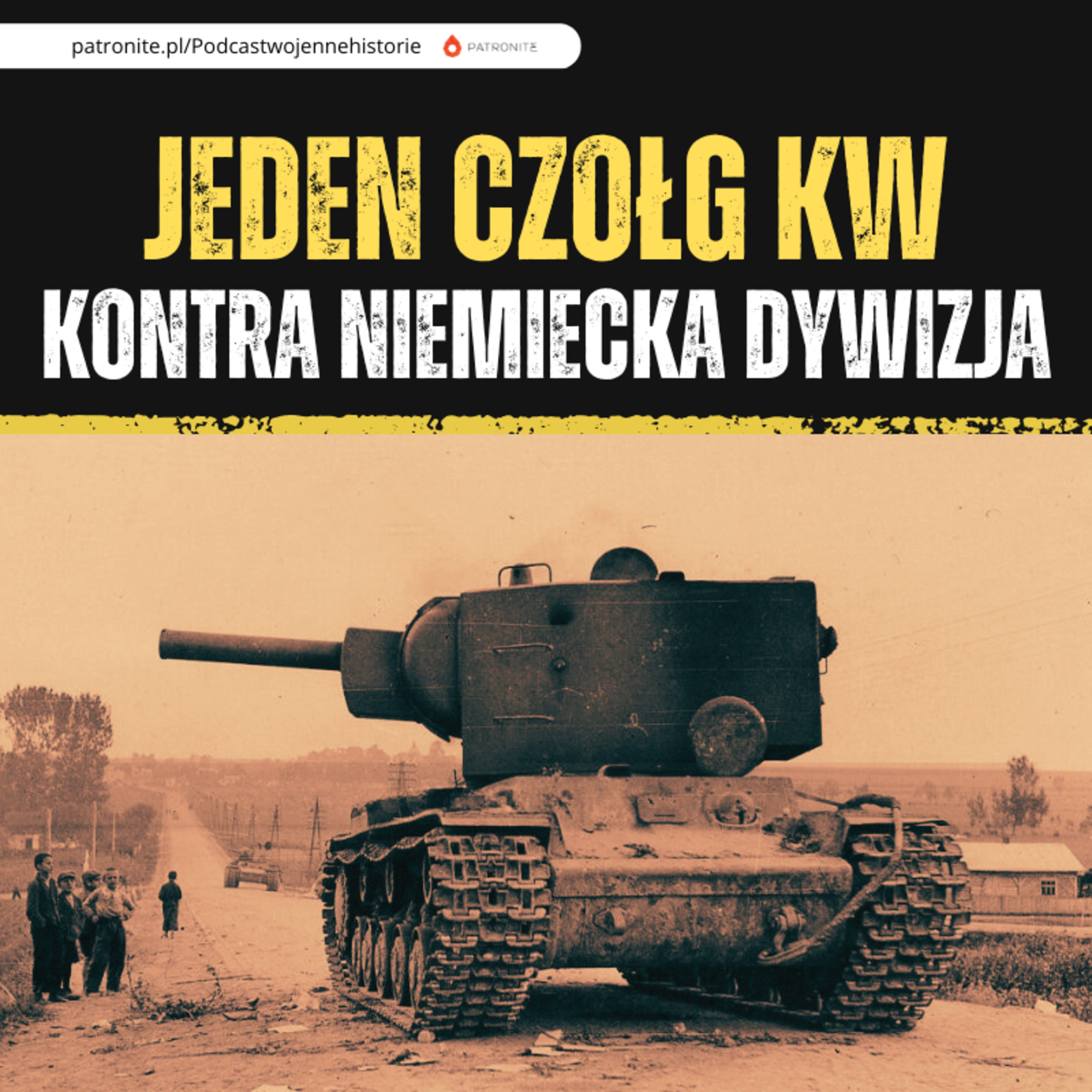 Ile jest prawdy w najbardziej legendarnej bitwie operacji „Barbarossa”? Rosienie, 1941.