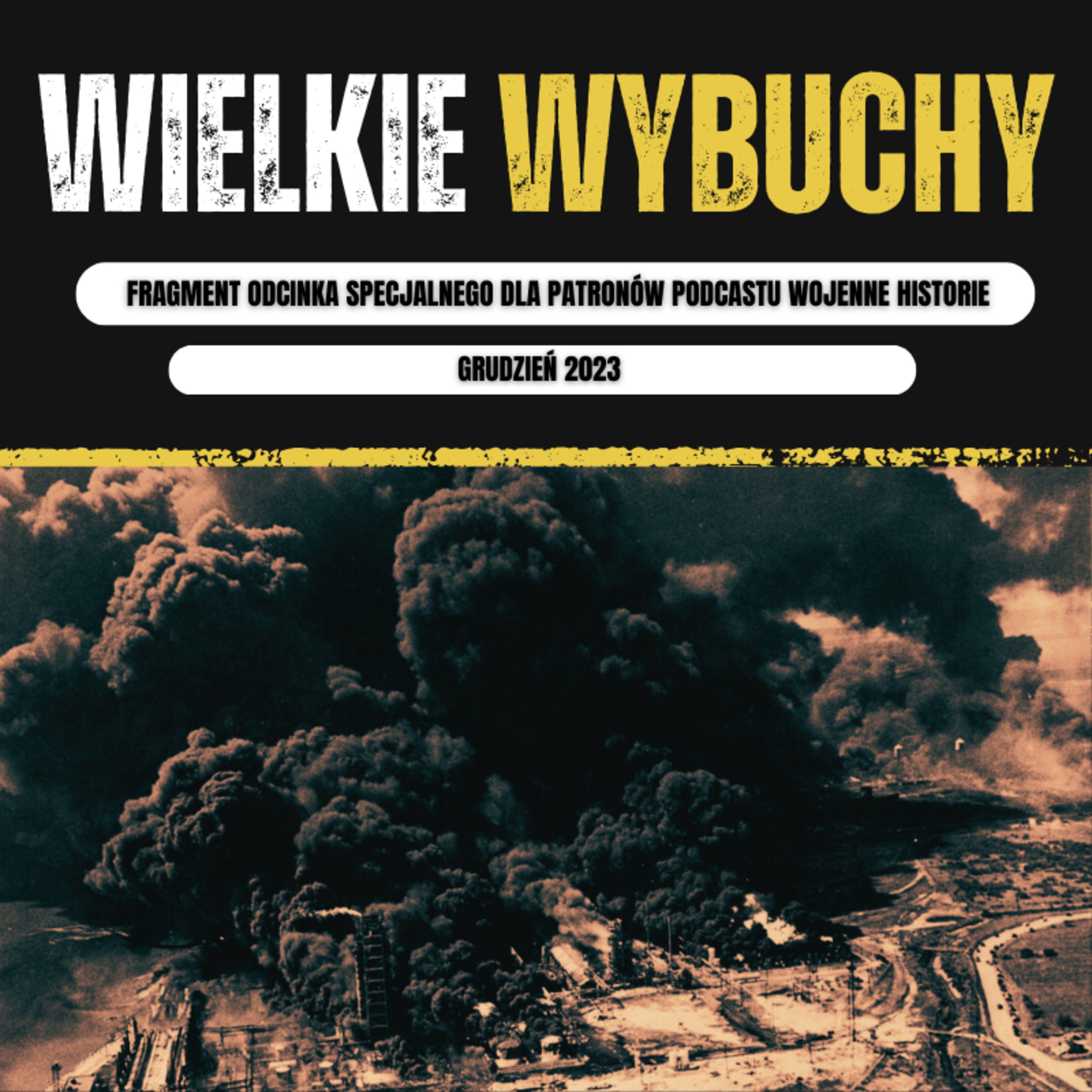 Podcast Wojenne Historie
