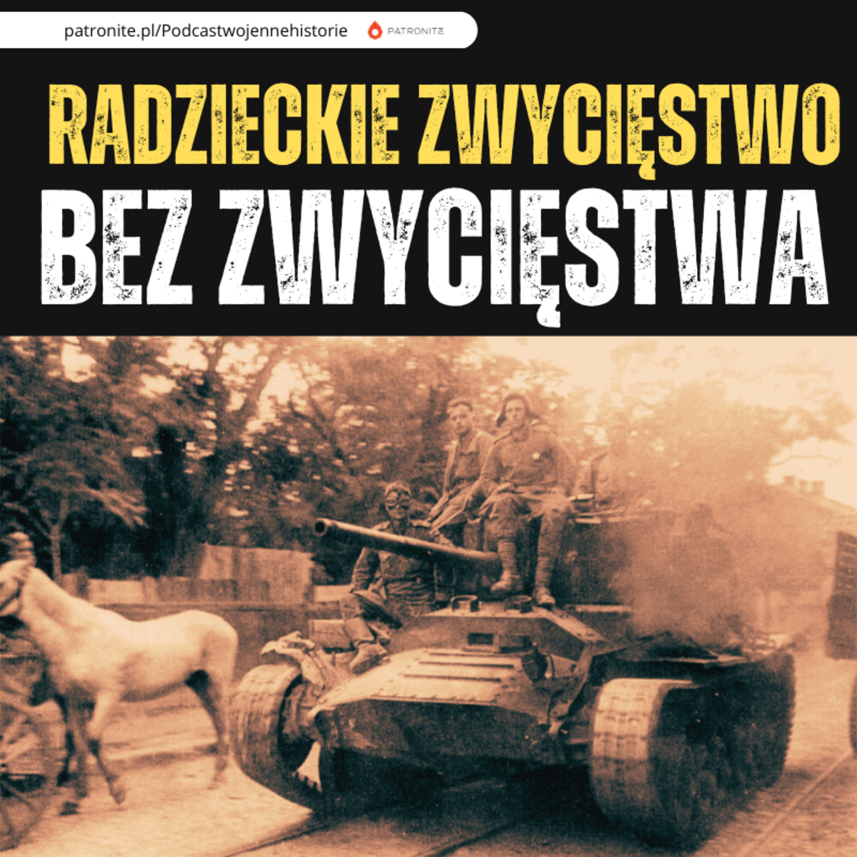 Bitwa pod Garwolinem. Lipiec 1944 episode artwork