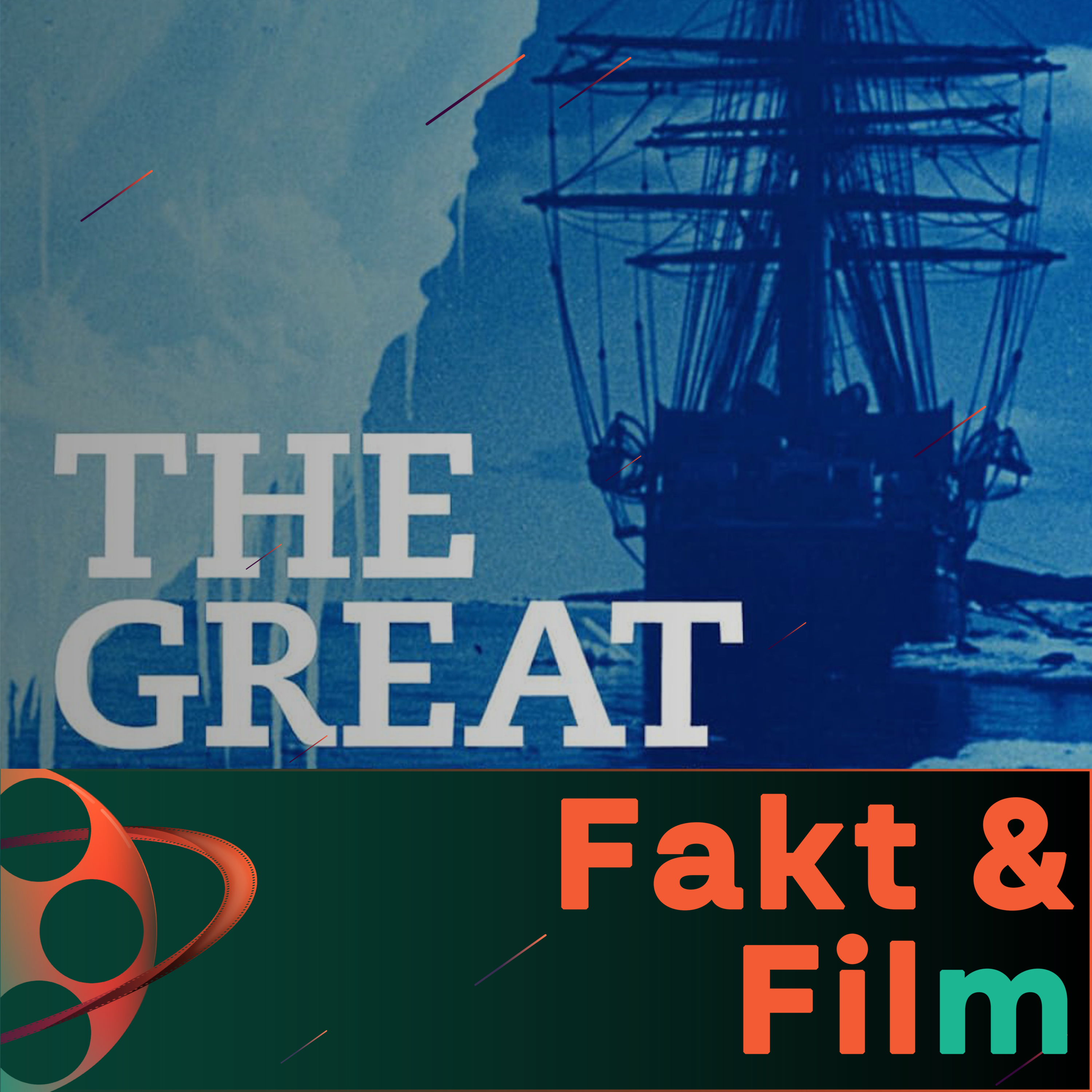 The Great White Silence - Fakt & Film, Episode 3 episode artwork