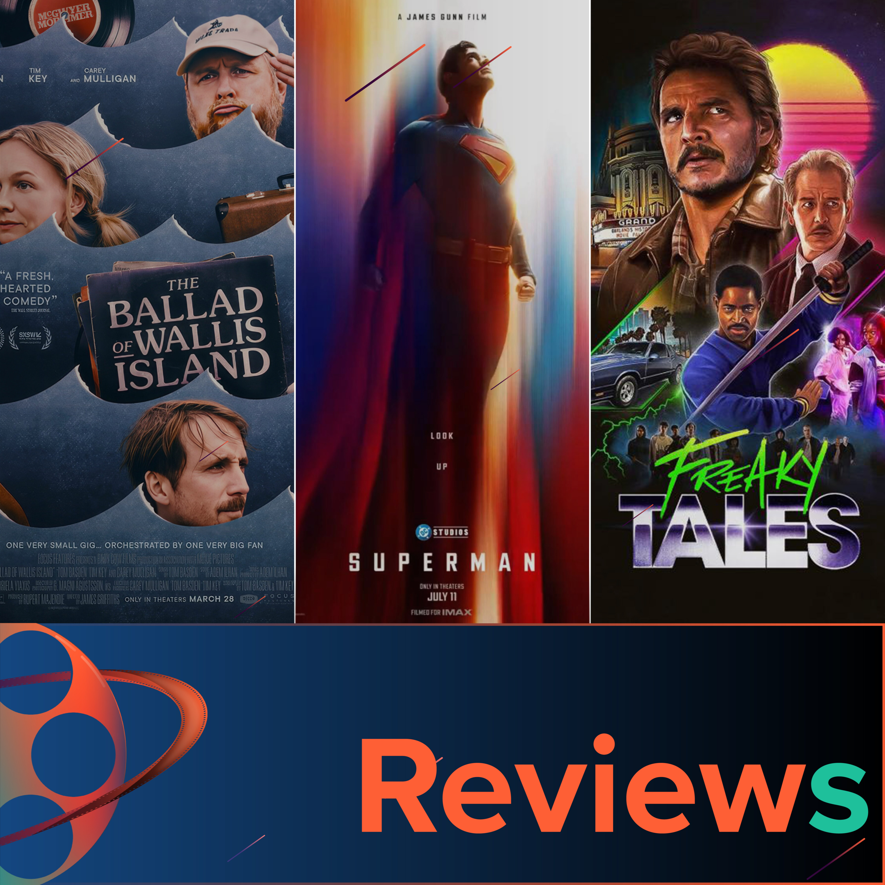 Planet Film Geek