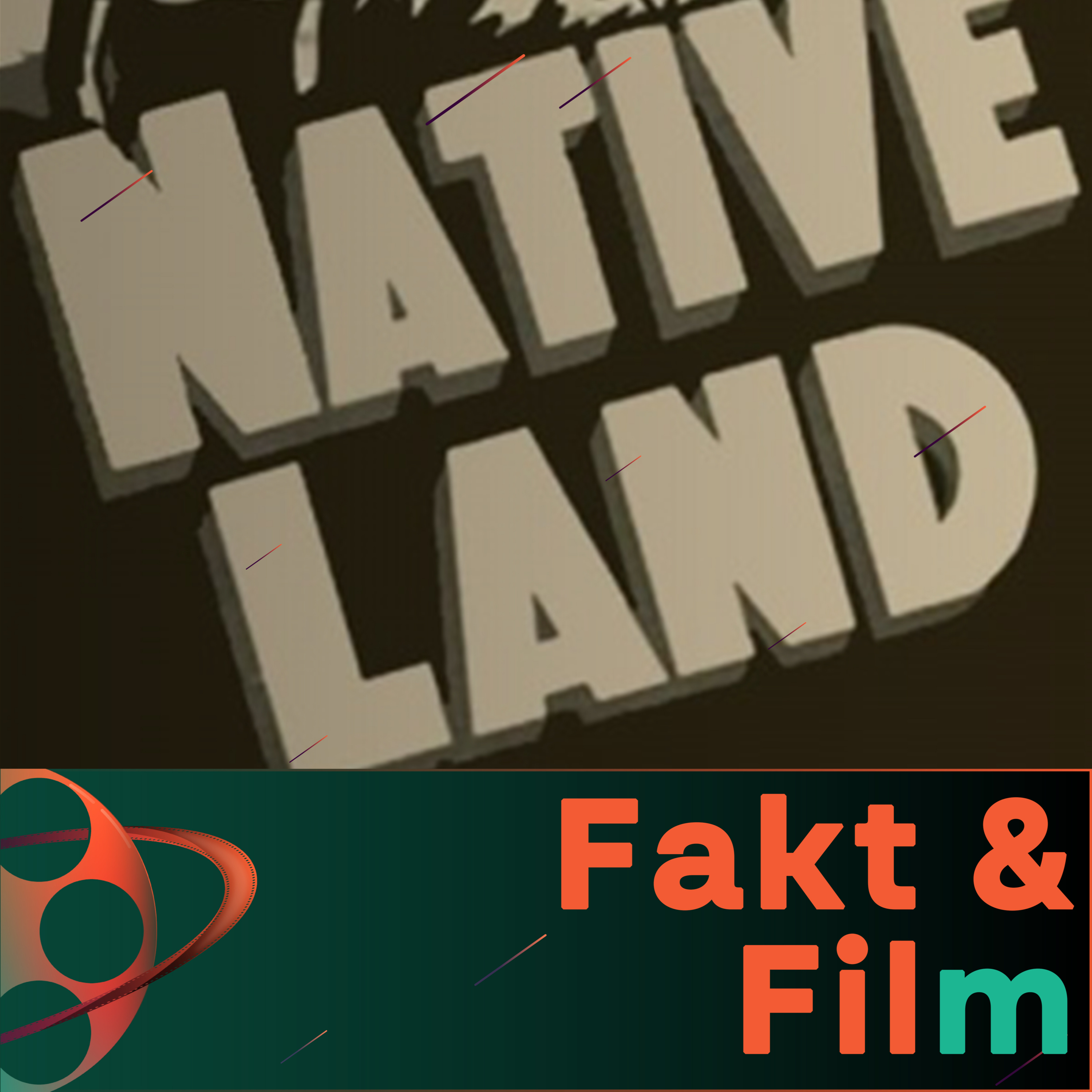 Native Land, The Plow that Broke the Plains - Fakt & Film, Episode 8 Native Land, The Plow that Broke the Plains - Fakt & Film, Episode 8