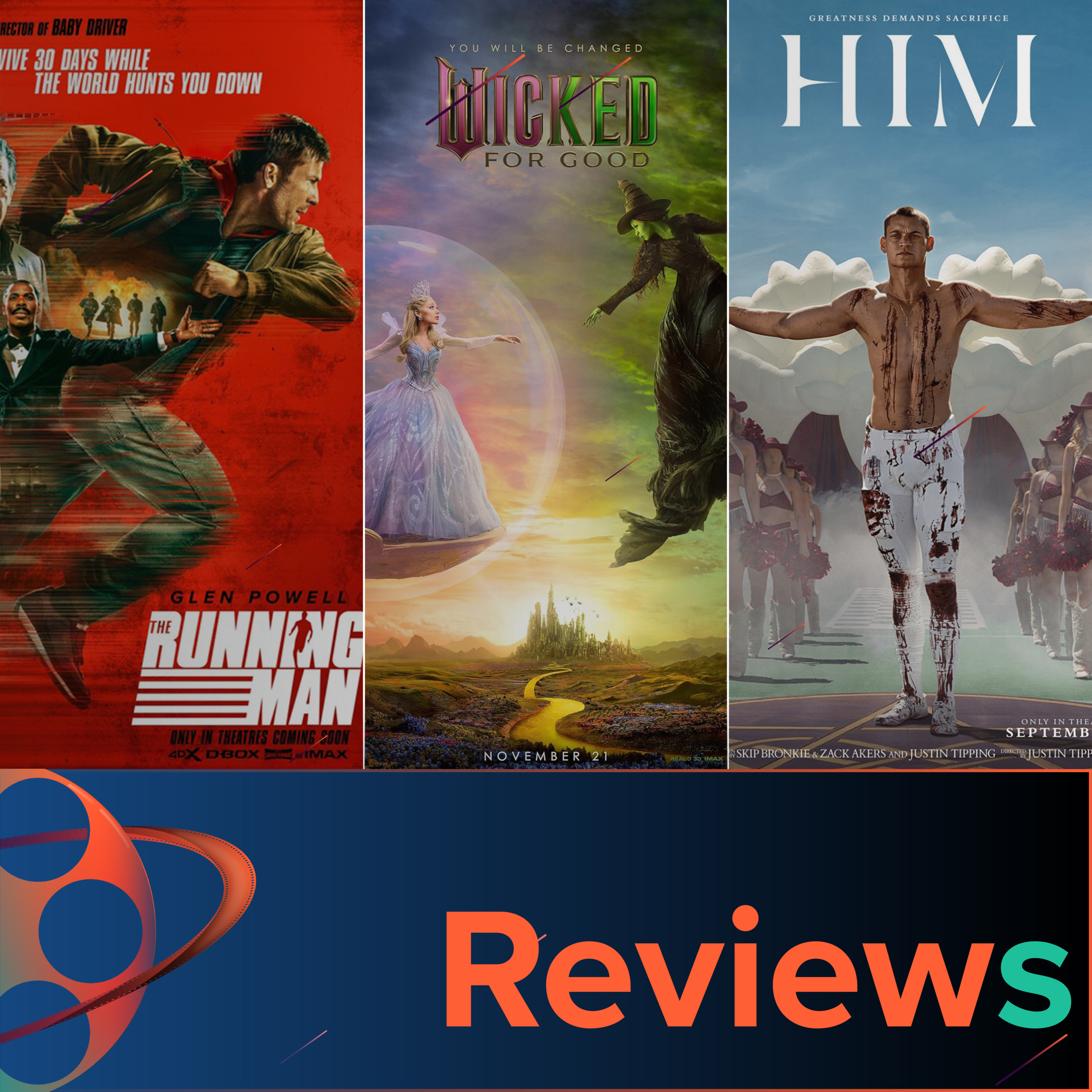 PFG Reviews (Wicked 2, The Running Man, HIM, Jay Kelly, Train Dreams, The Lost Bus, Hedda, Die My Love, The Mastermind, The Carmen Family Deaths) PFG Reviews (Wicked 2, The Running Man, HIM, Jay Kelly, Train Dreams, The Lost Bus, Hedda, Die My Love, The Mastermind, The Carmen Family Deaths)