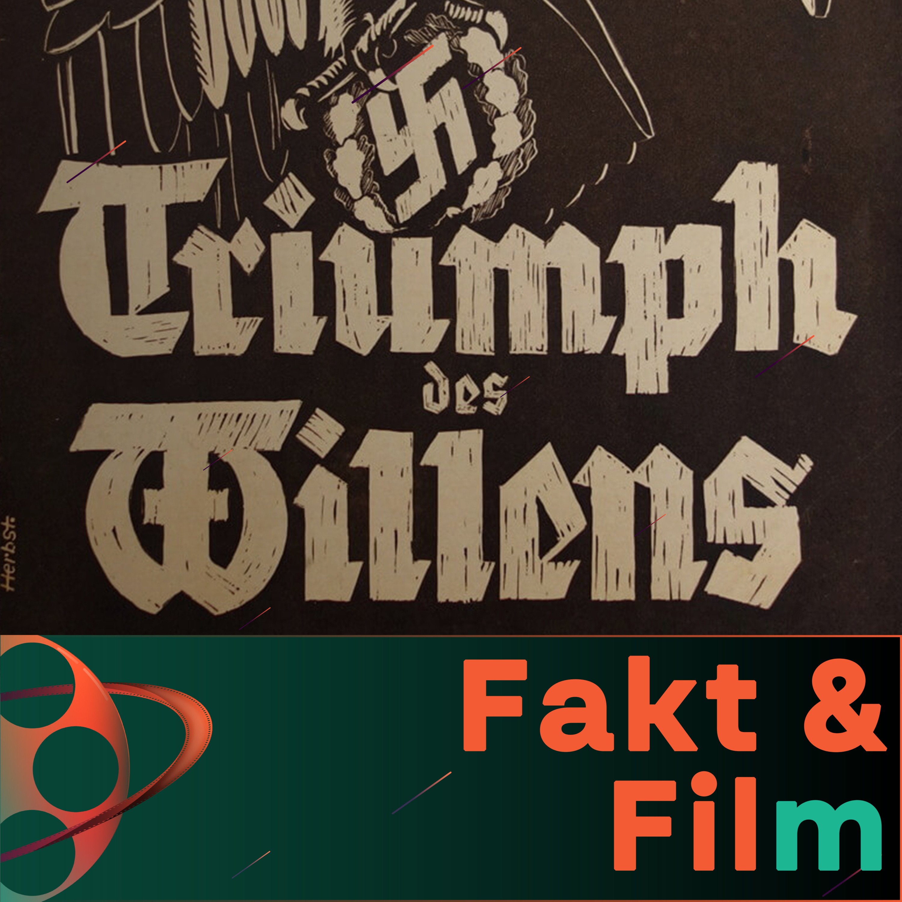 Triumph des Willens, Olympia - Fakt & Film, Episode 9 episode artwork