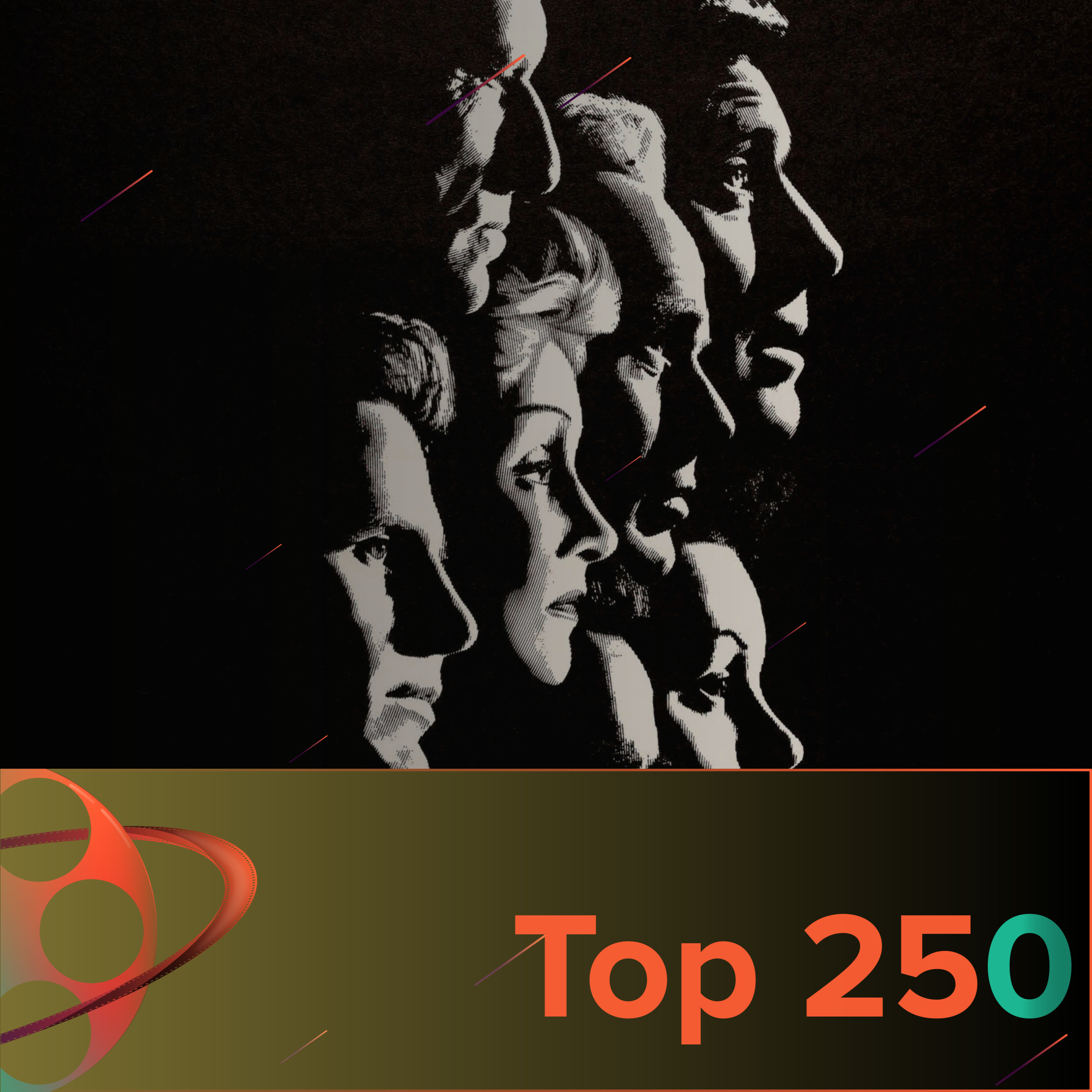 Urteil von Nürnberg - Top 250 Episode 131 episode artwork